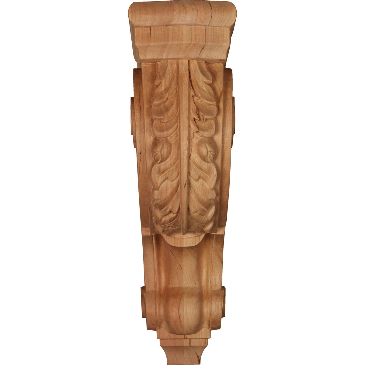 Ekena Millwork CORW04X09X12HDCH corbels - View #2