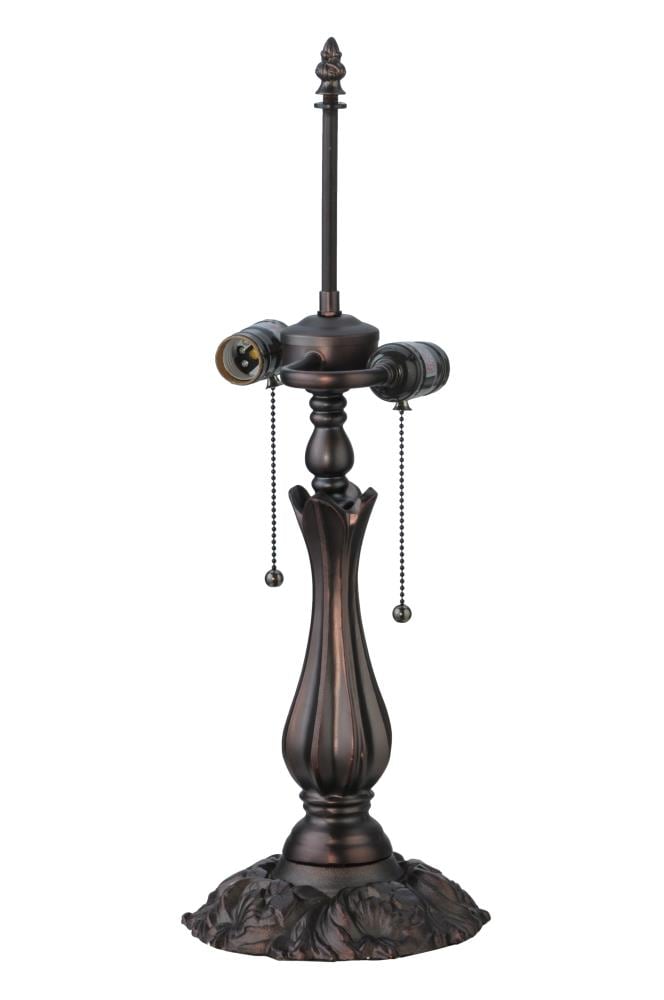 Meyda Tiffany Lighting 144058 Table-Lamps - View #8