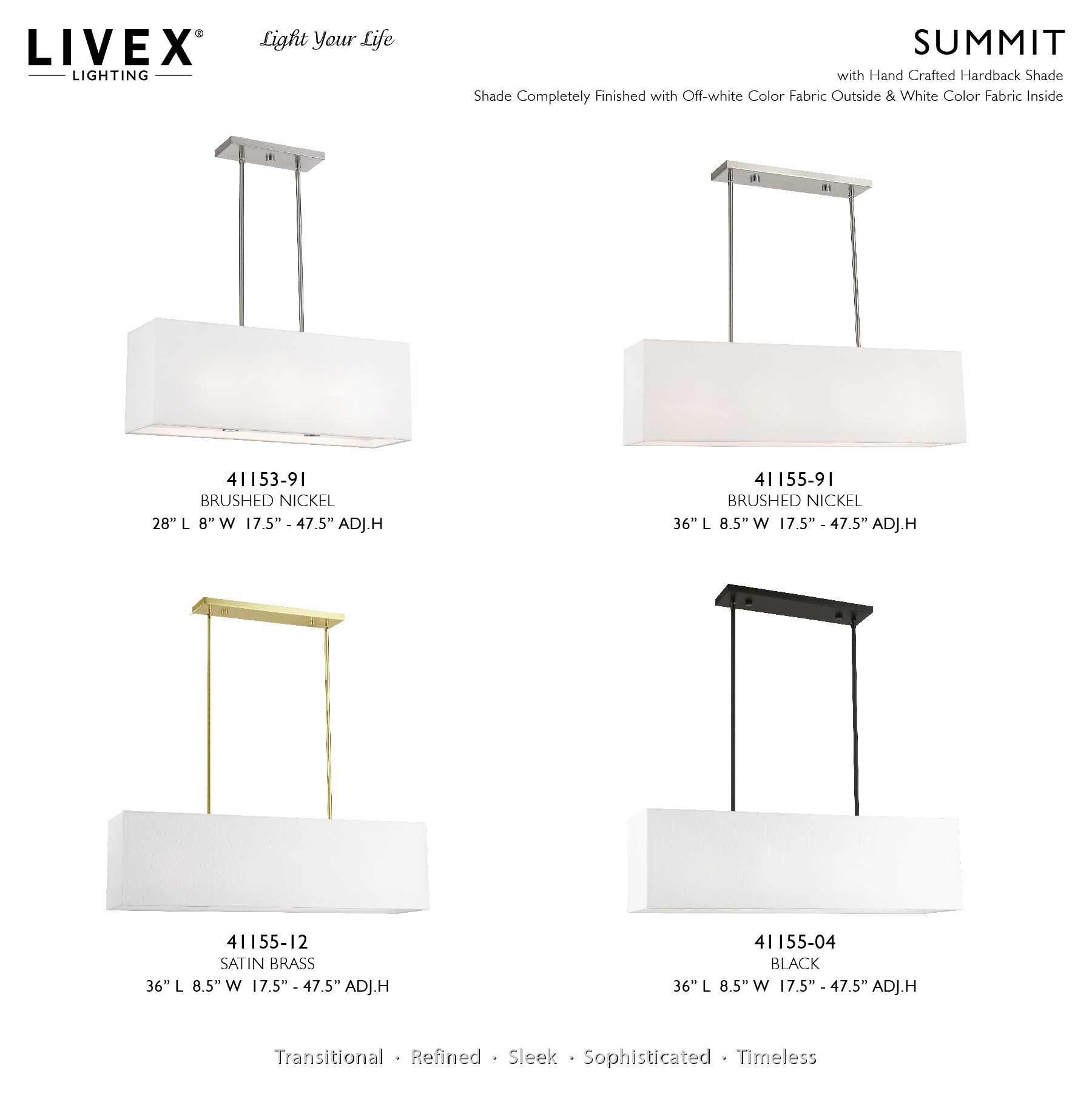 Livex Lighting 41155-04 b090015 - View #13