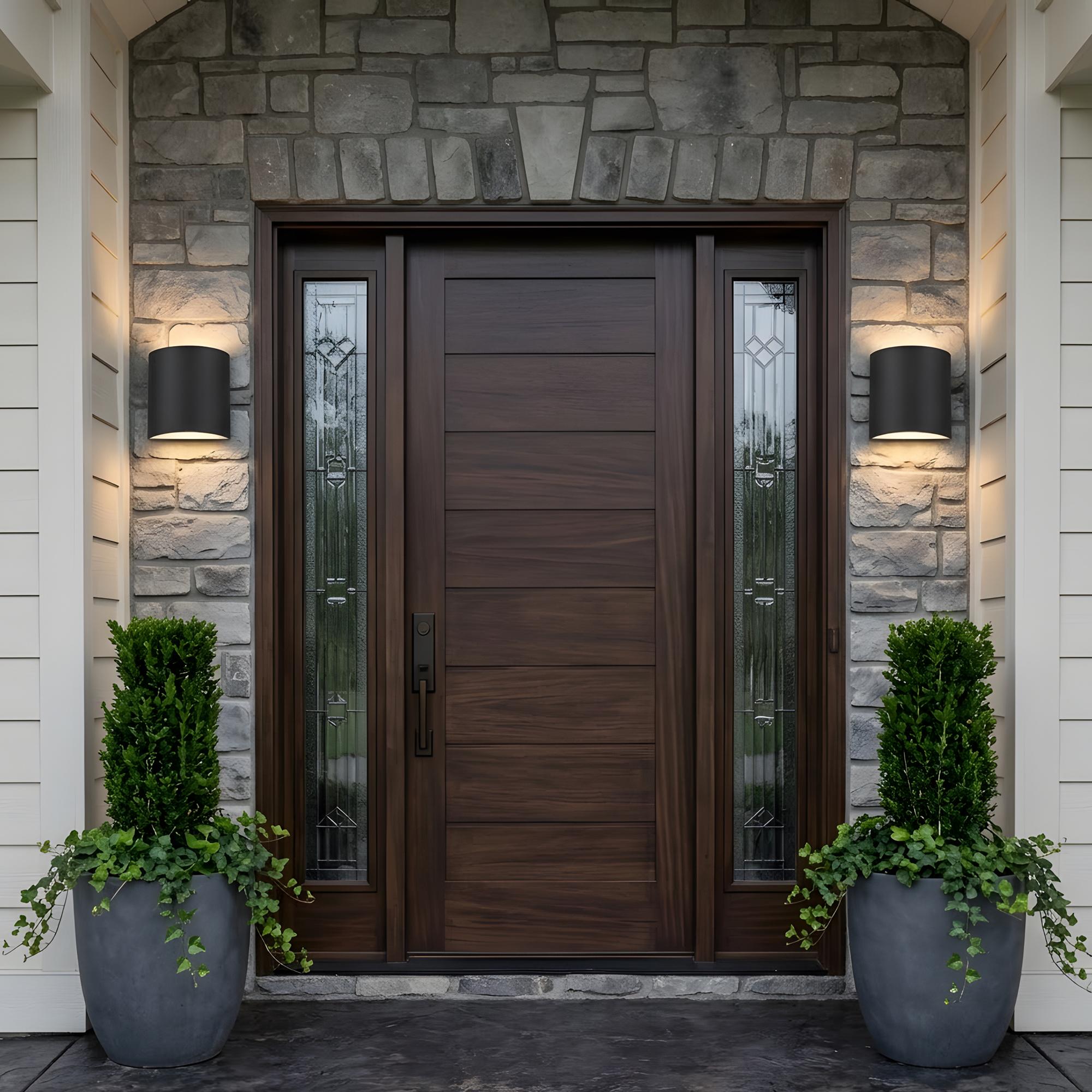 RCCFBHM CRHWBDFC89908 Outdoor-Wall-Lighting - View #4