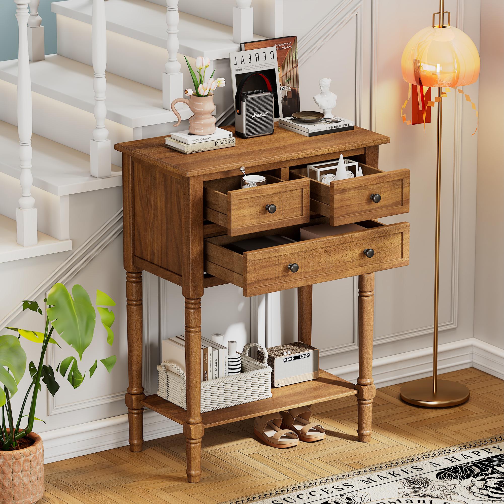 Bayfeve BF-80478N-IN Console-Sofa-Tables - View #3