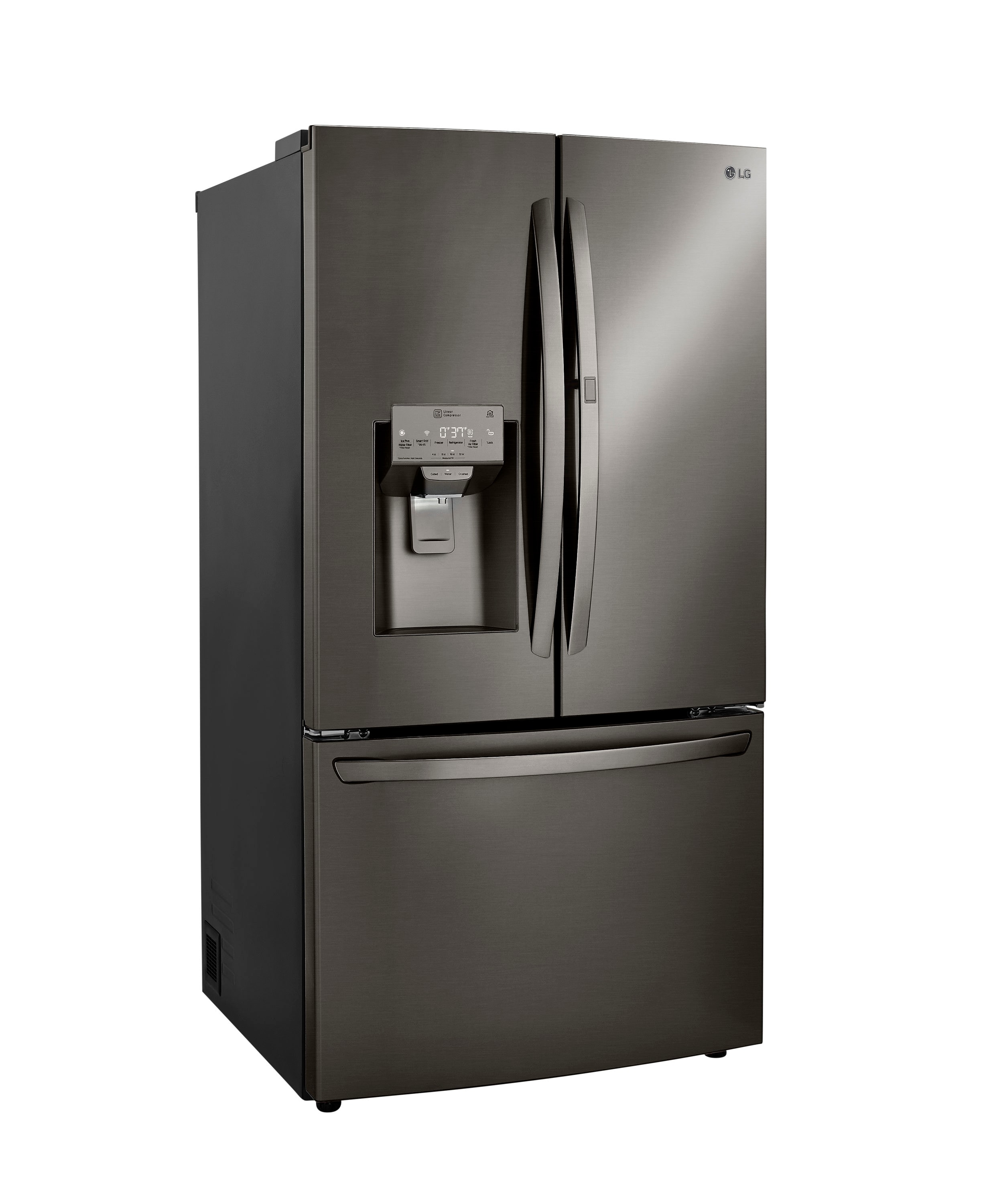 LG LRFDS3006D French-Door-Refrigerators - View #18