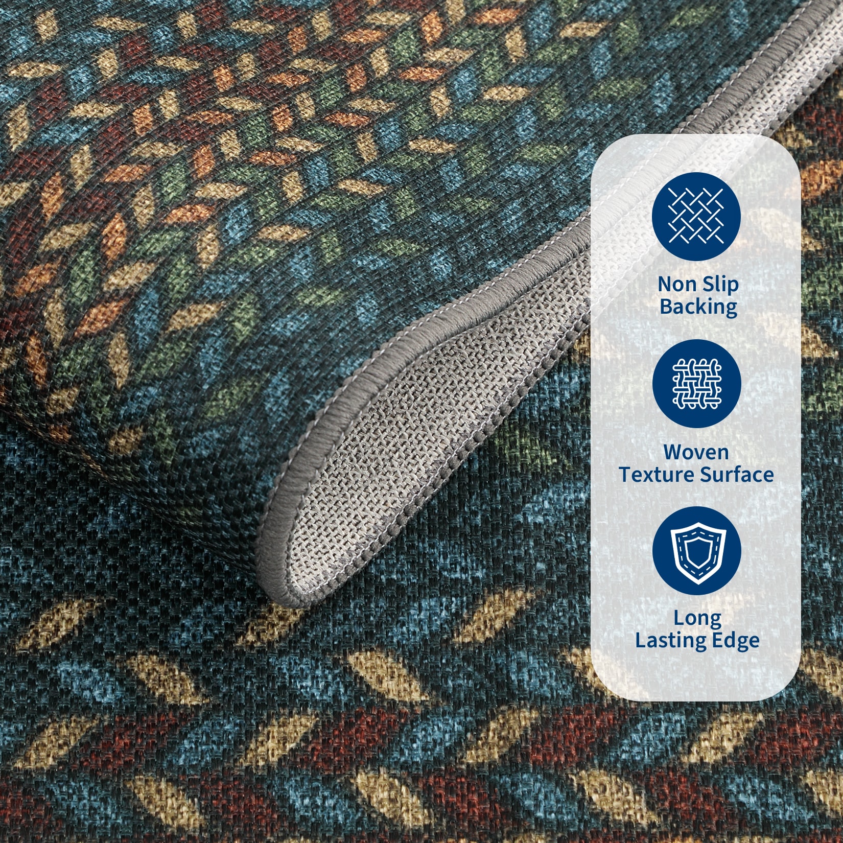 Assile ASRUG26821072QRPE rugs - View #6