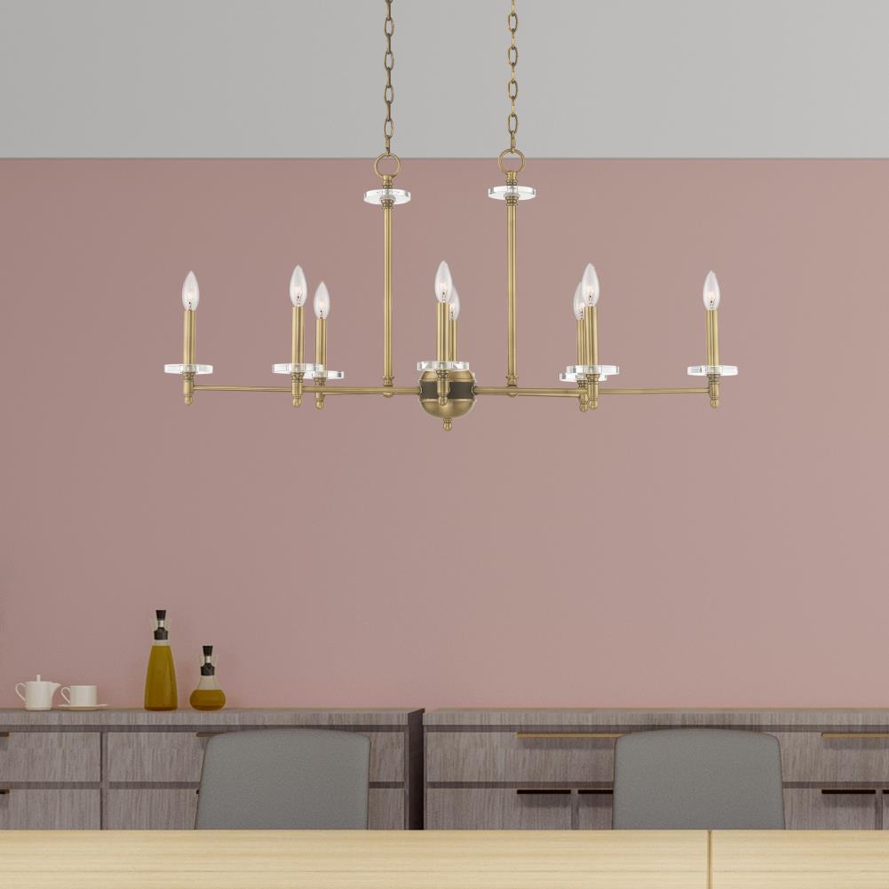 Livex Lighting 42708-01 b090015 - View #14