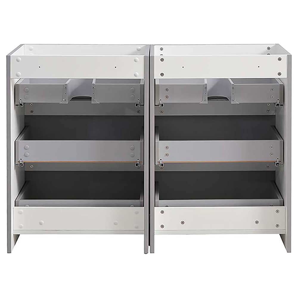 Fresca FCB93-2424GR-D vanities - View #4