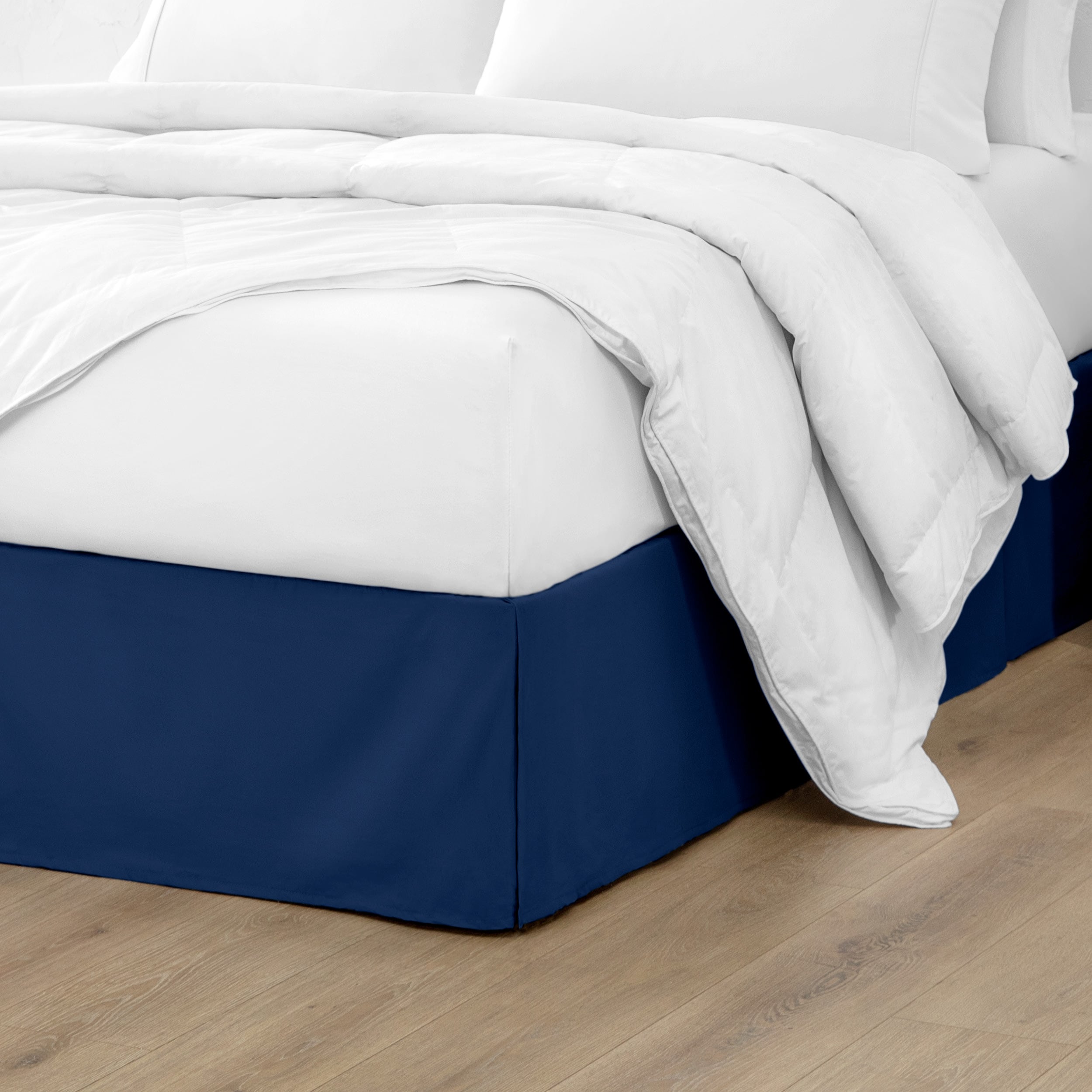 Bare Home 812228030543 Bed-Skirts - View #5