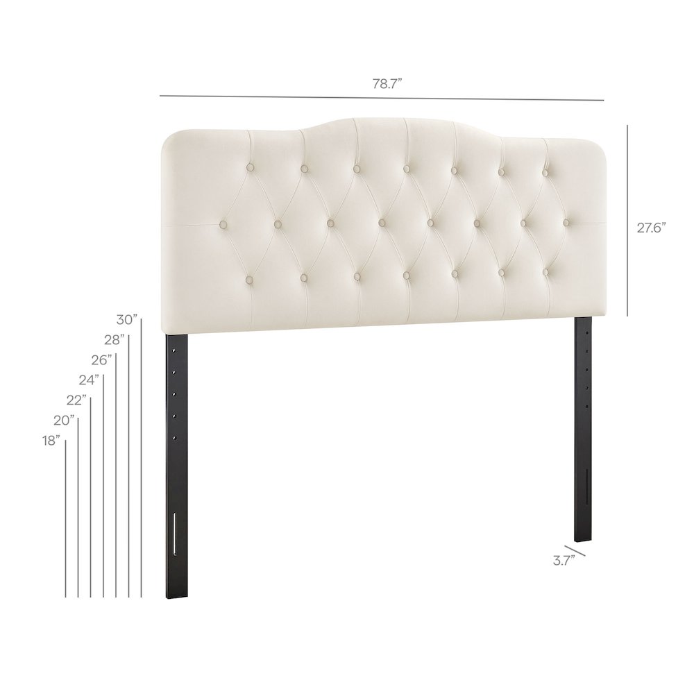 Modway MOD-7273-ALA Upholstered-Headboards - View #3