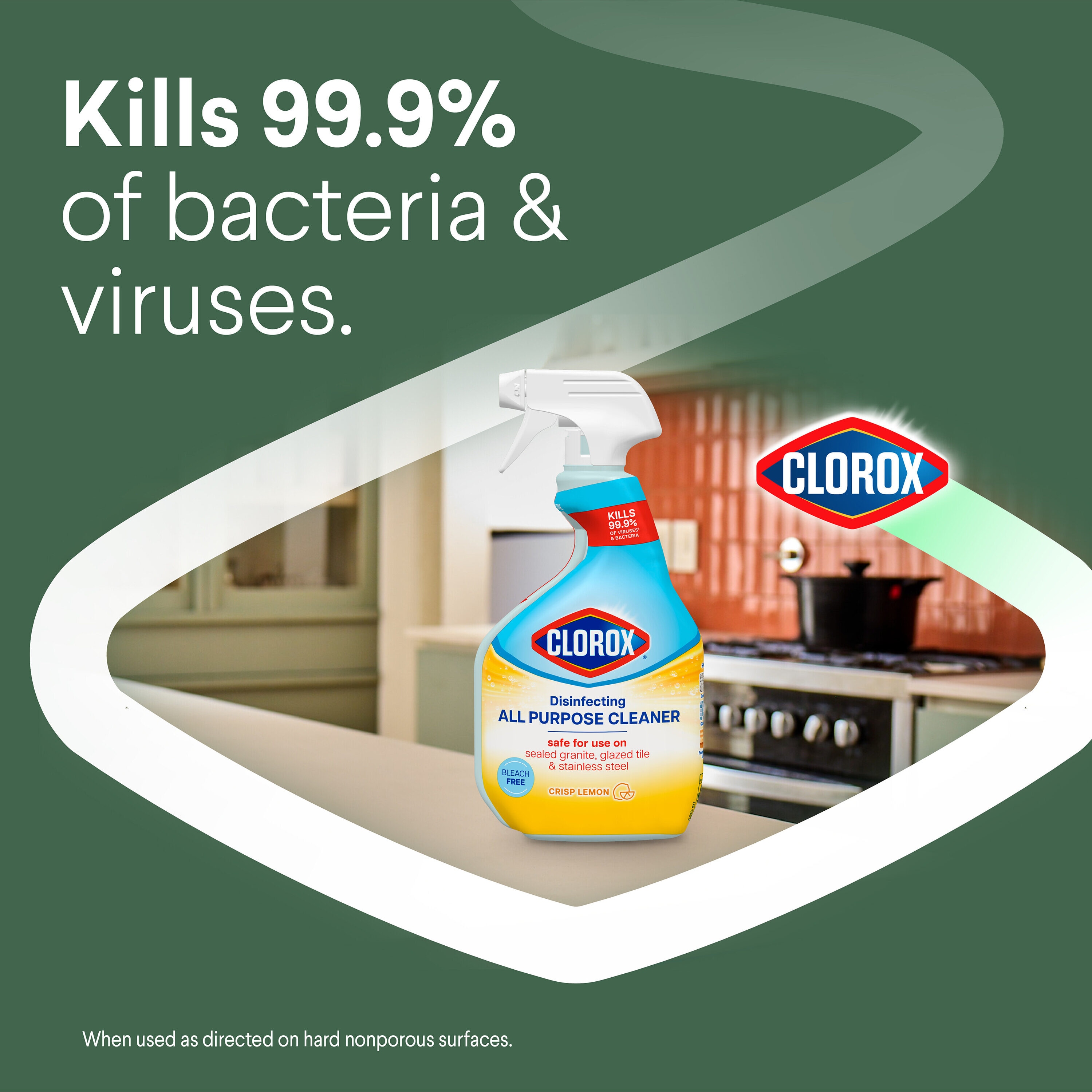 Clorox 4460060044 All-Purpose-Cleaners - View #7