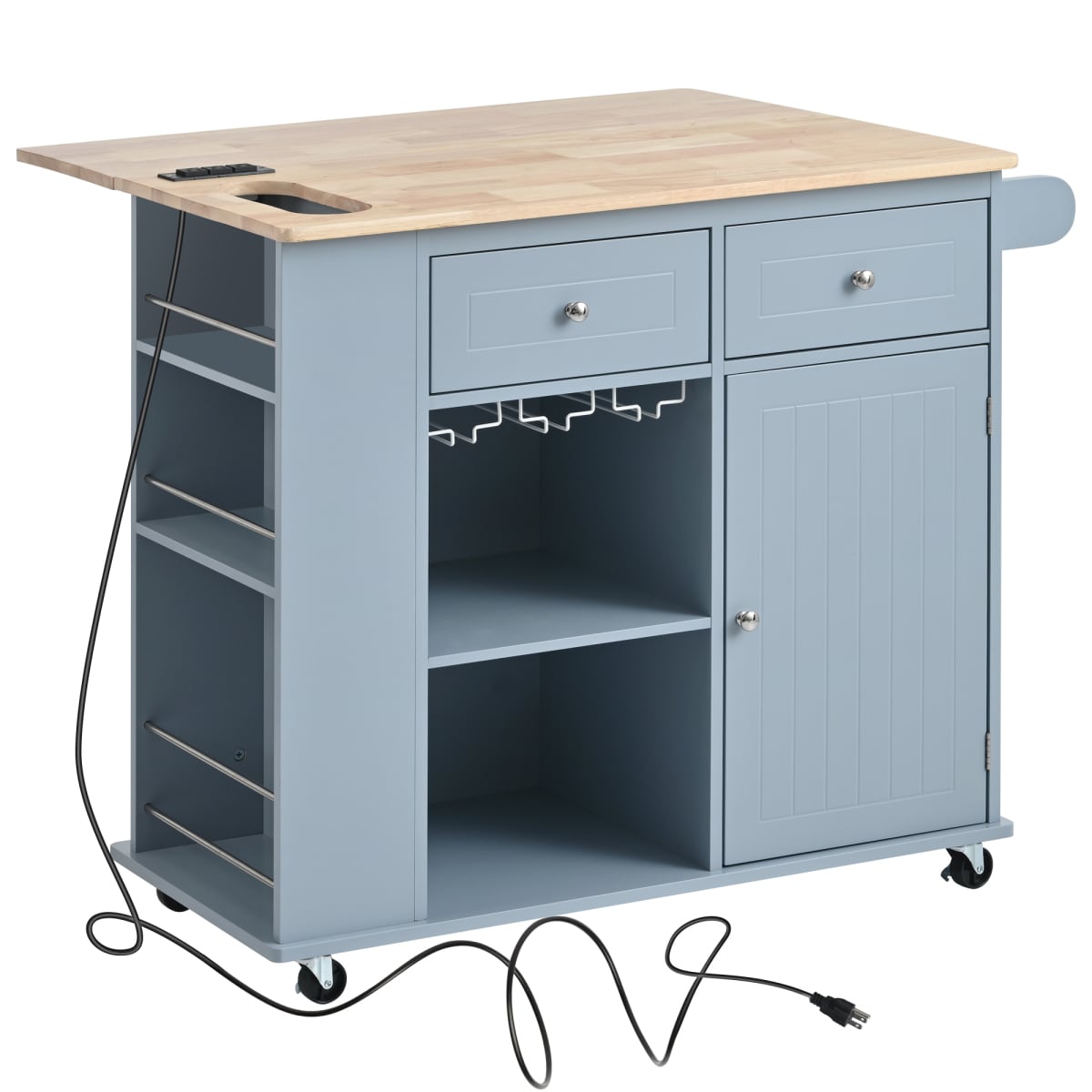 Streamdale Furniture WF305556AAG Kitchen-Furniture - View #13