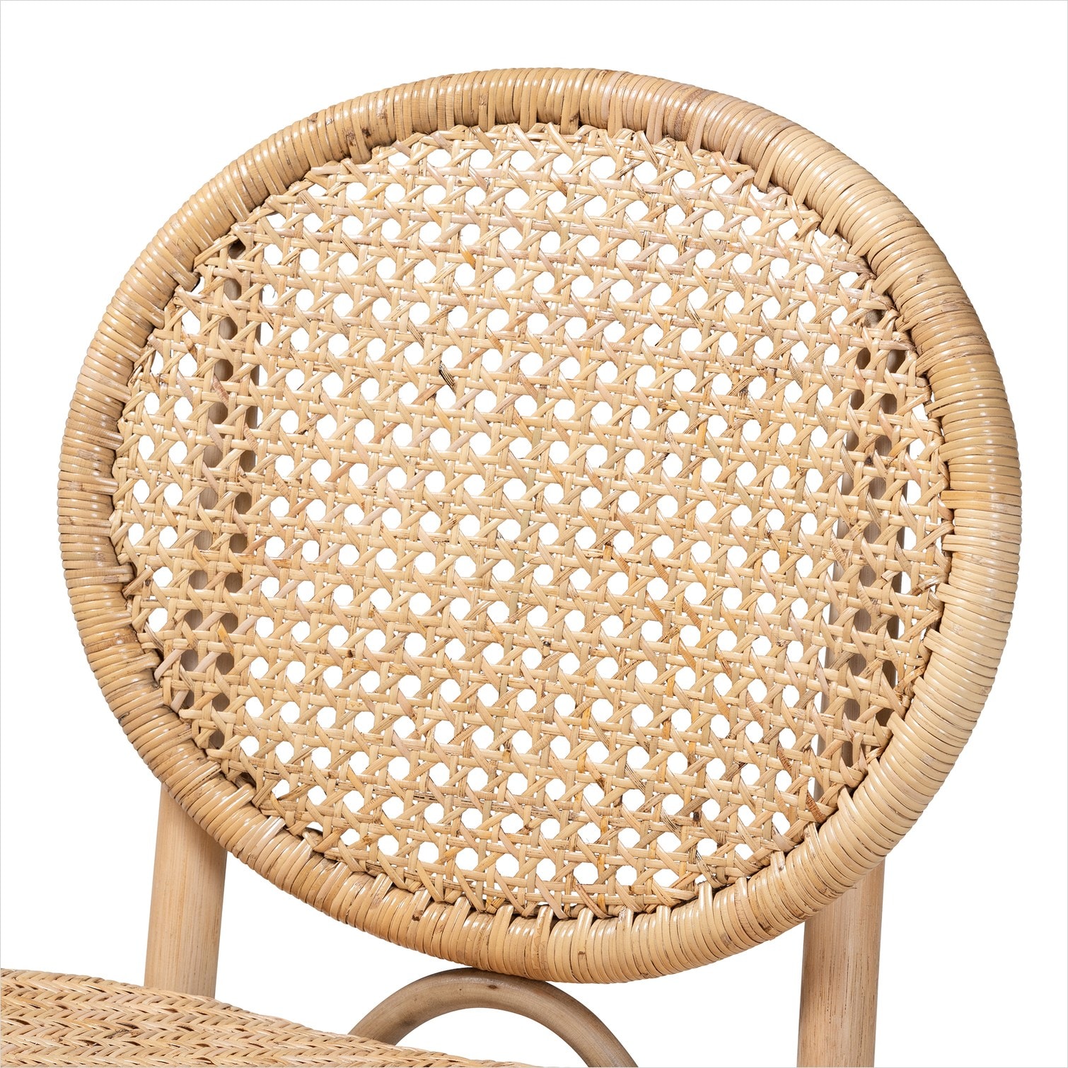 Watnature BC5BKKOA13UK Dining-Chairs - View #3