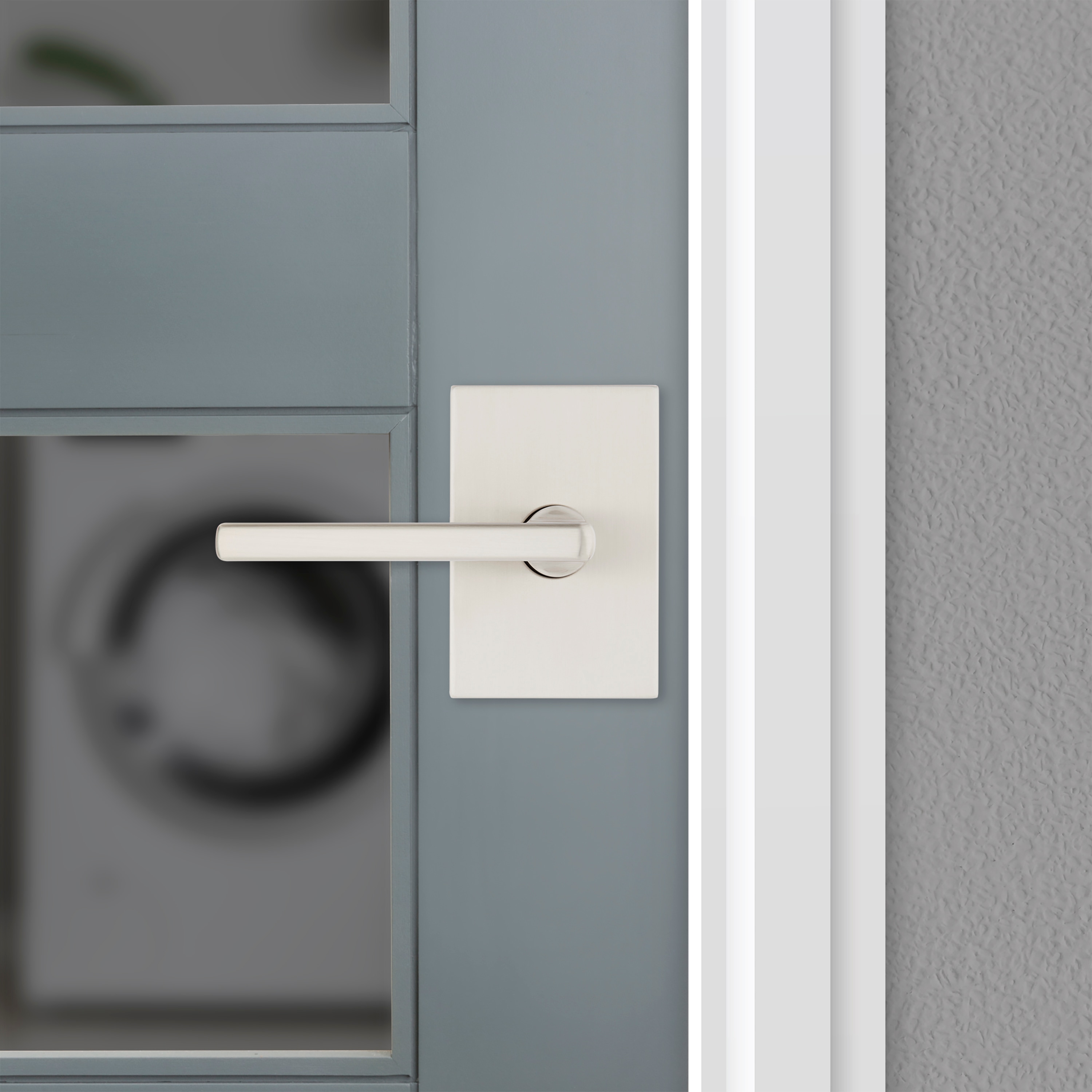 Kwikset Signature Series 97200-909 Door-Handles - View #10