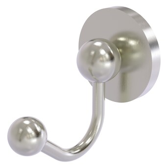 Allied Brass 3.1-in H Screw Mount Solid Brass Antique Brass Hanging Shower Caddy Allied Brass 3.1-in H Screw Mount Solid Brass Antique Brass Hanging Shower Caddy