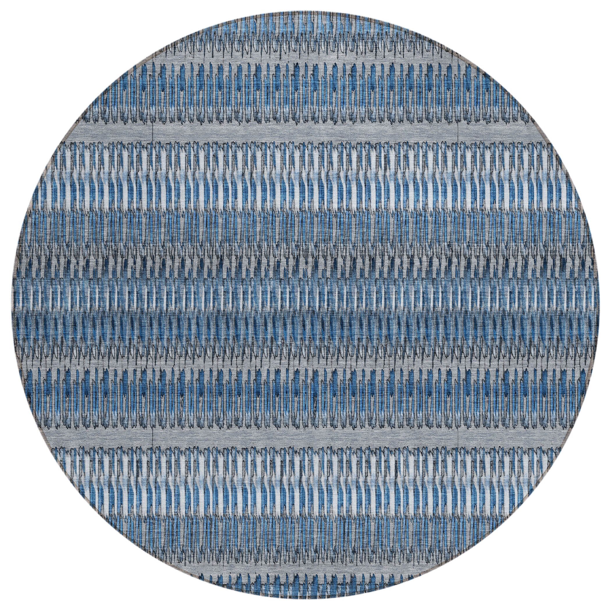 Addison Rugs ACN589BU8RO rugs - View #2