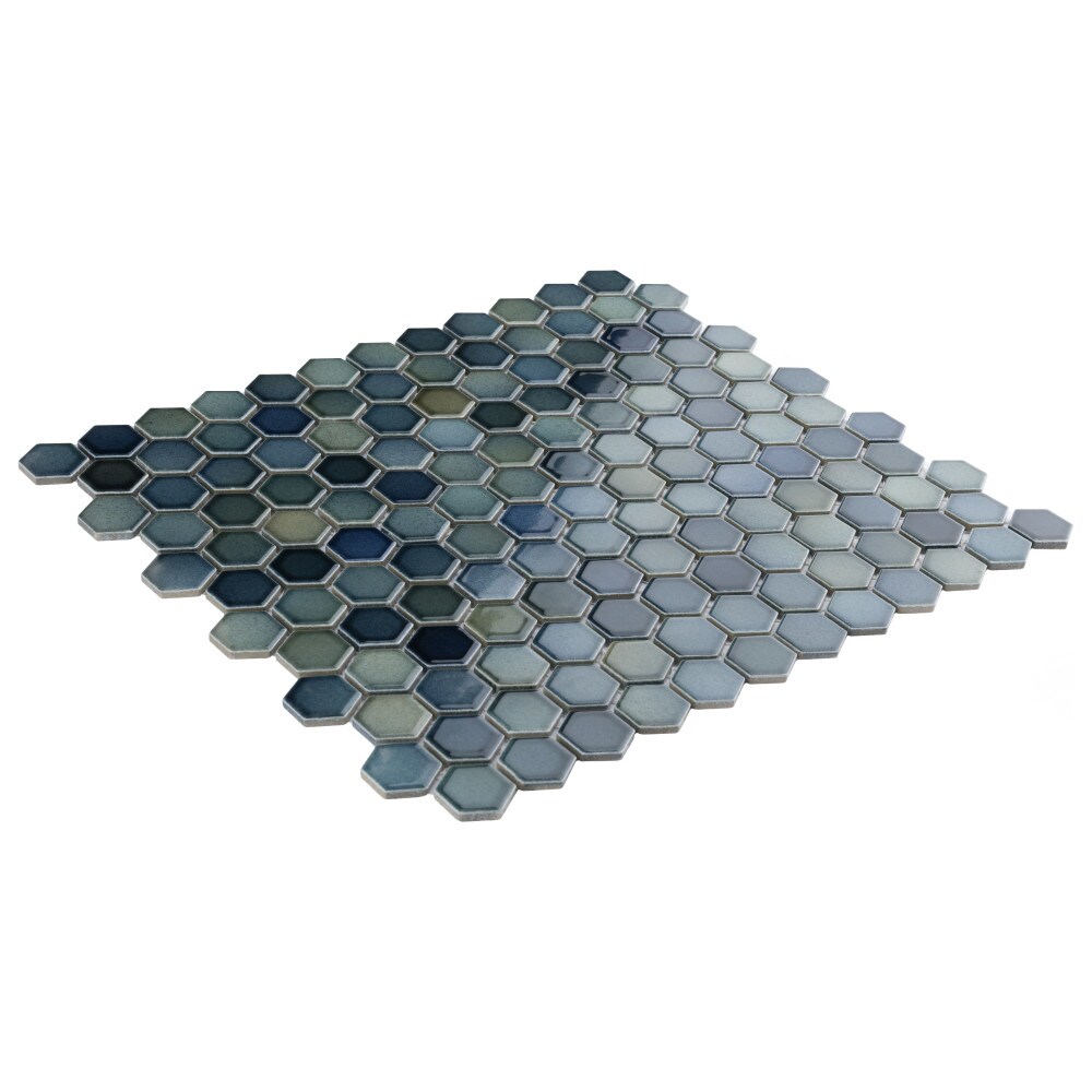 Affinity Tile FPLH1X20 Ceramic-Tile - View #3