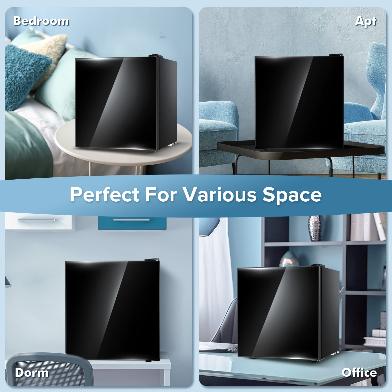 COWSAR F5846-BLACK m050615 - View #5