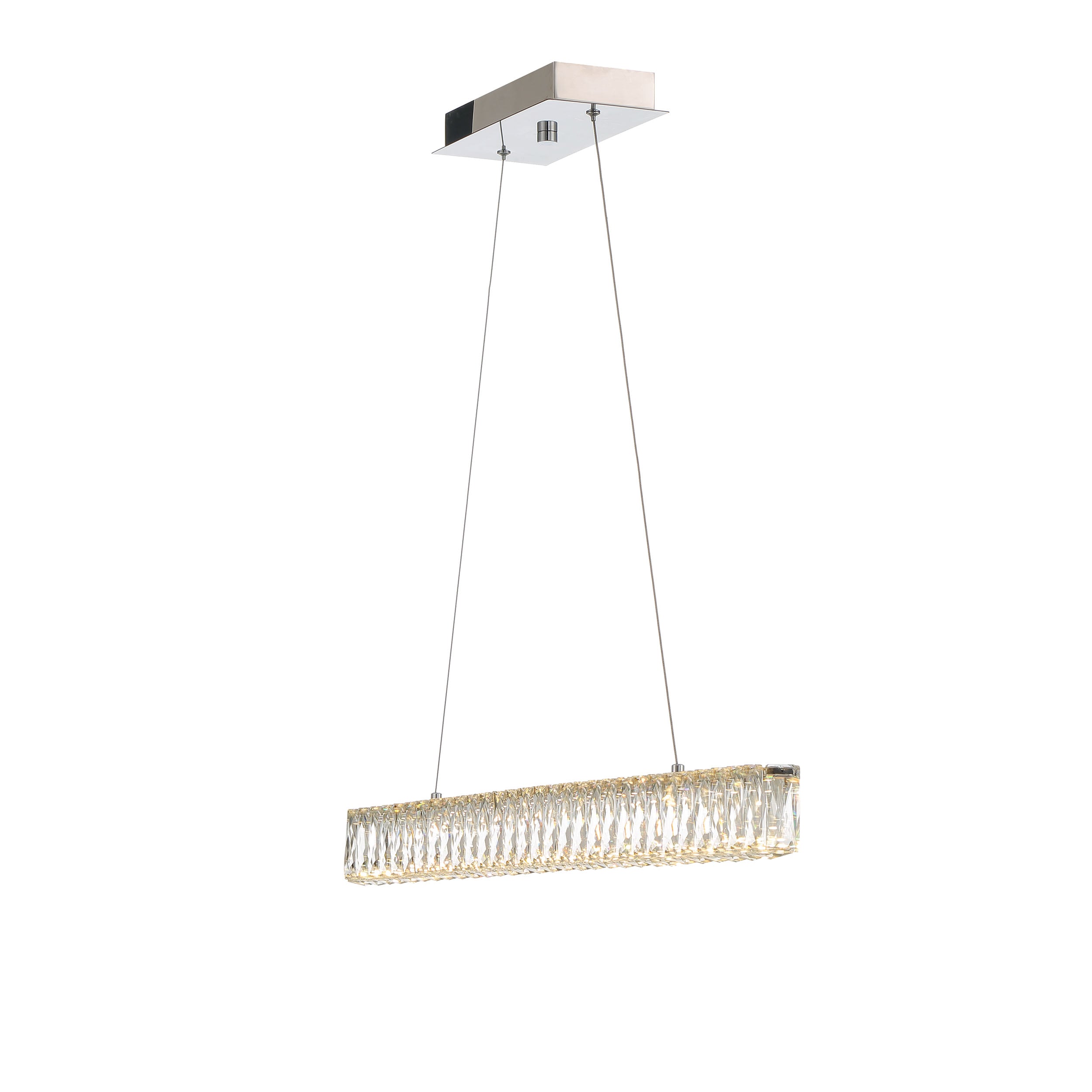 allen + roth 46375-LWUC Pendant-Lights - View #14