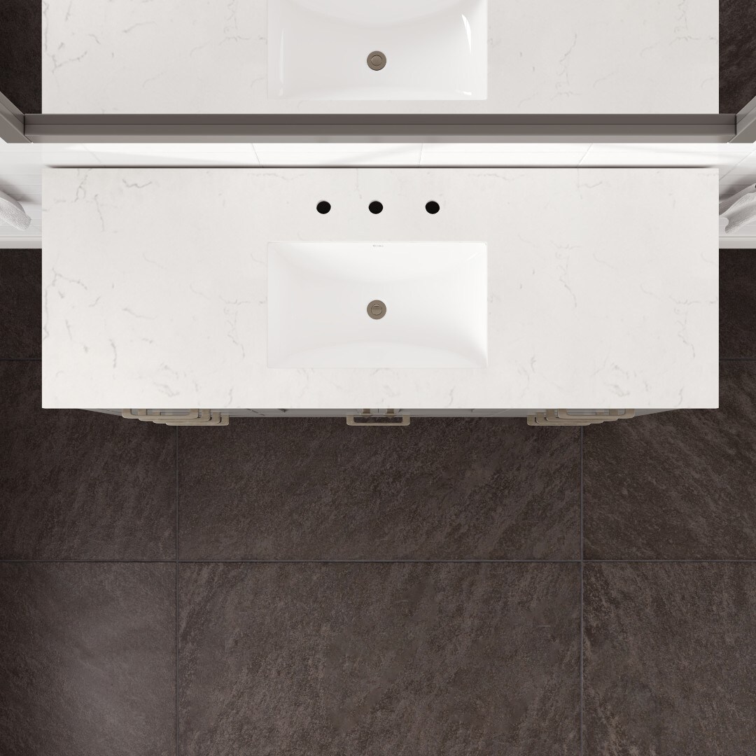 Eviva EVVN412-60GR-SS-Q Bath-Vanity-Combo - View #6