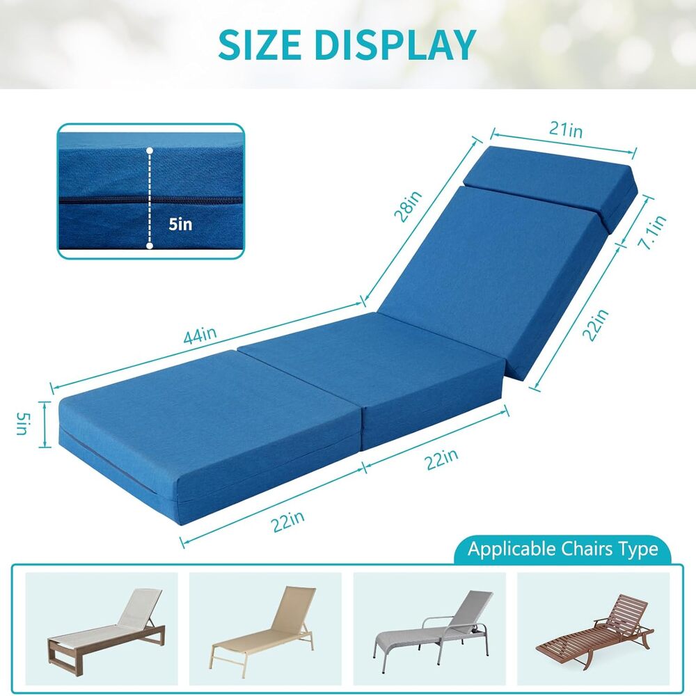 Esazn I1200160-SL-M-LYU Patio-Chairs - View #9