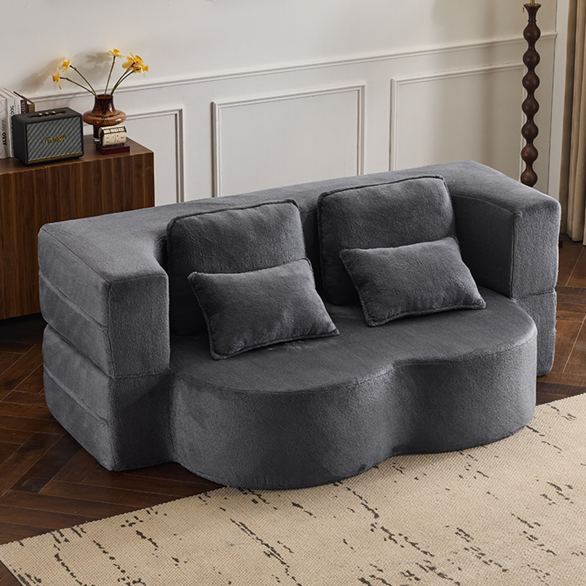 Bybafun YA3700443 futons - View #15