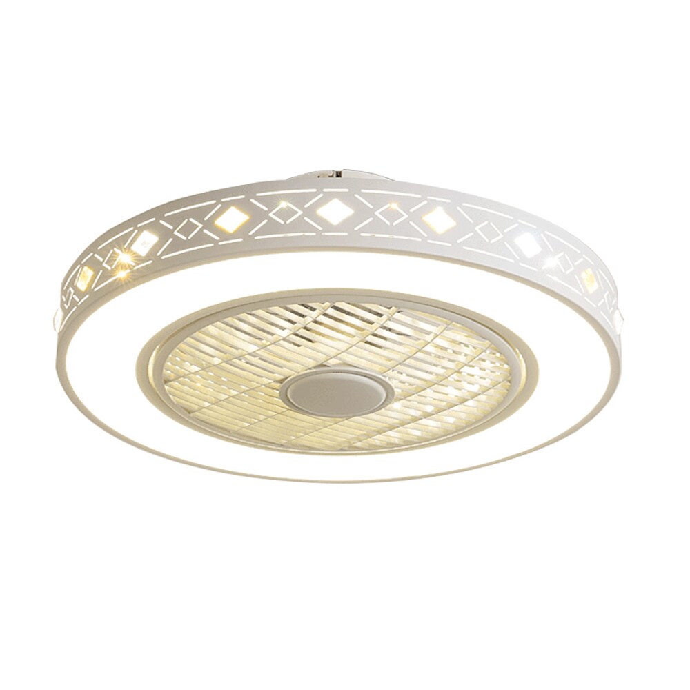 Oukaning HG-WMTZXL-3468-US-1 Ceiling-Fans - View #3