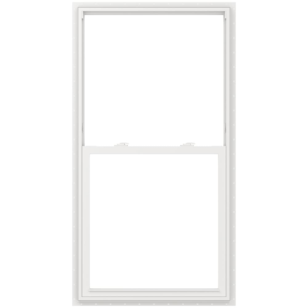 JELD-WEN LOWOLJW234700223 Single-Hung-Windows - View #3