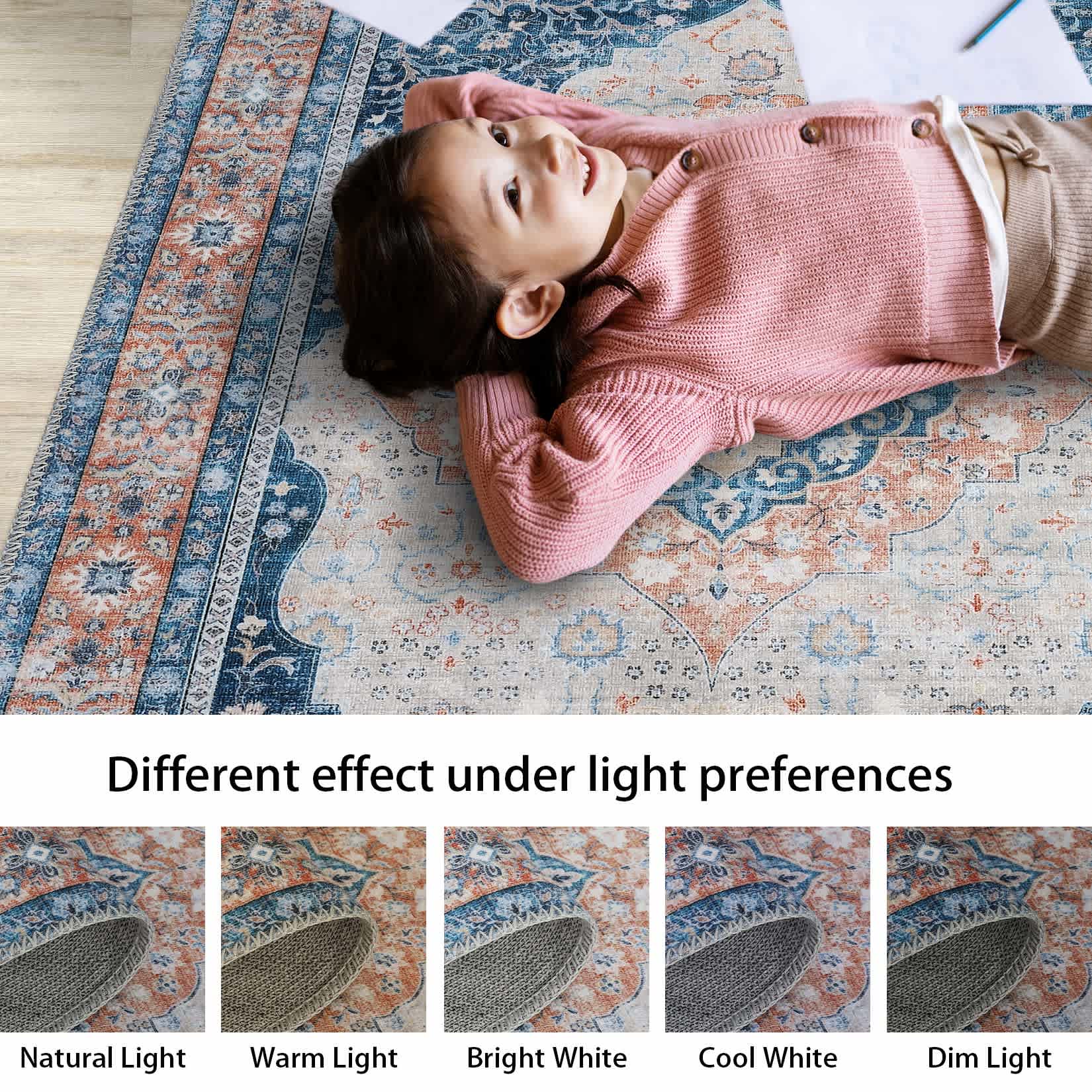 Qeetex LSN-PHO-0ZH2QJYU rugs - View #8