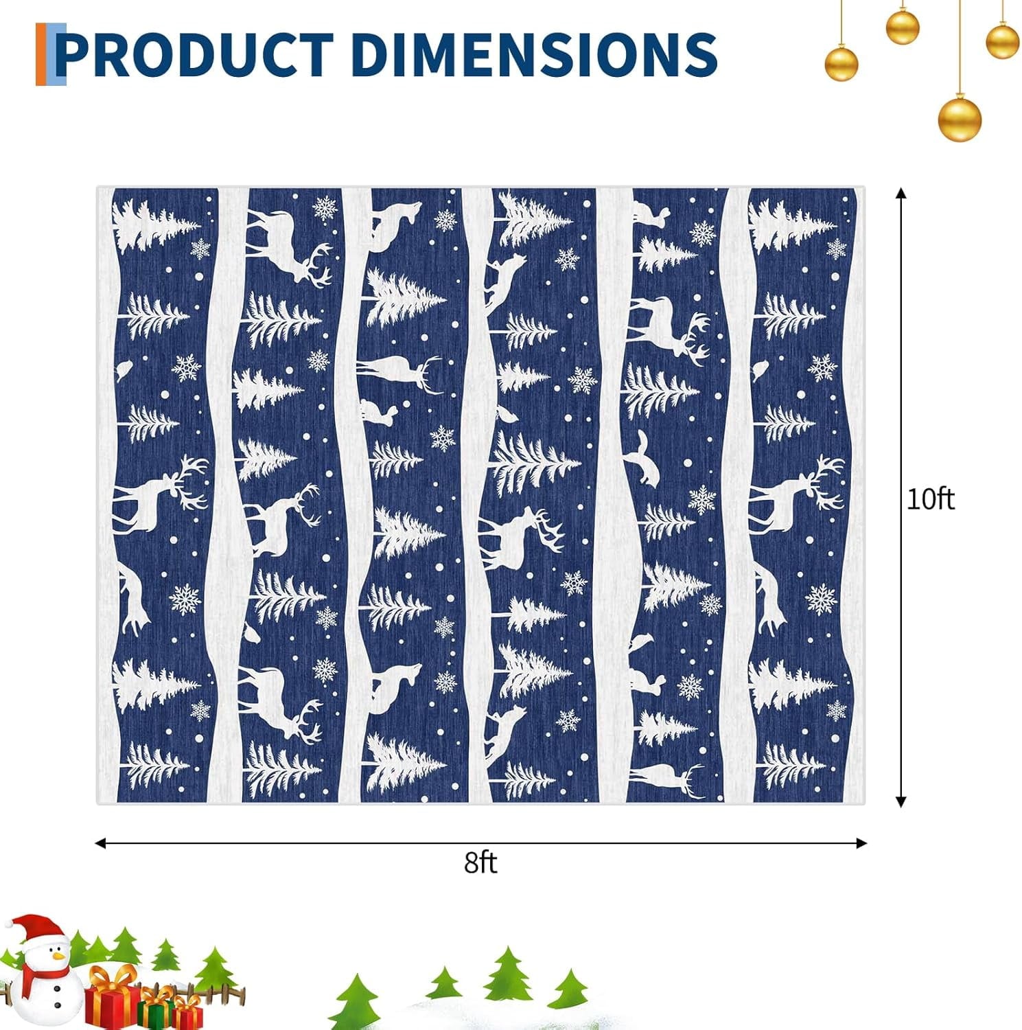 Garvee CJH-PHK-364GA5YX rugs - View #5