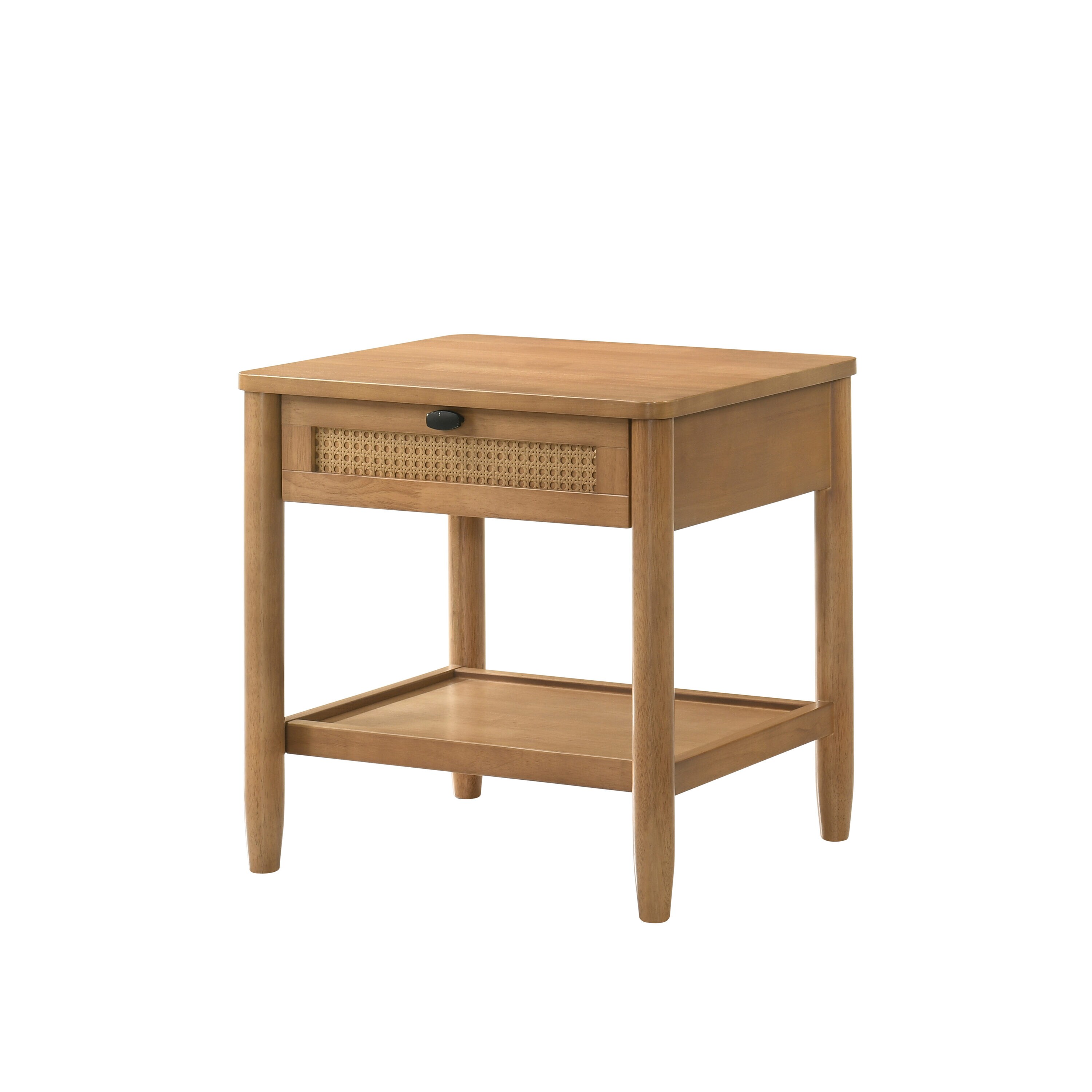 Roundhill Furniture B0878N nightstands - View #2