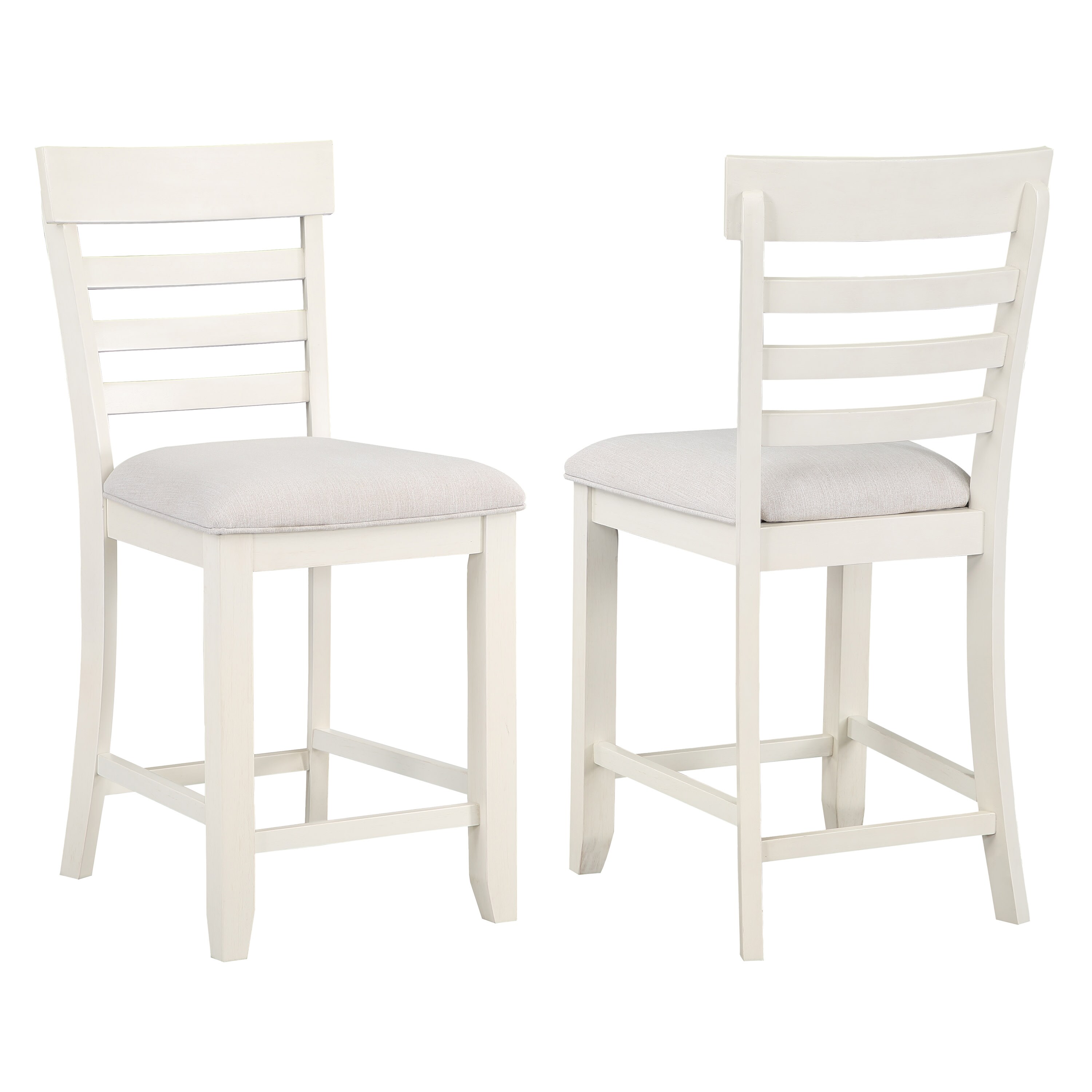 Steve Silver HY500-C7PC-N Dining-Sets - View #2