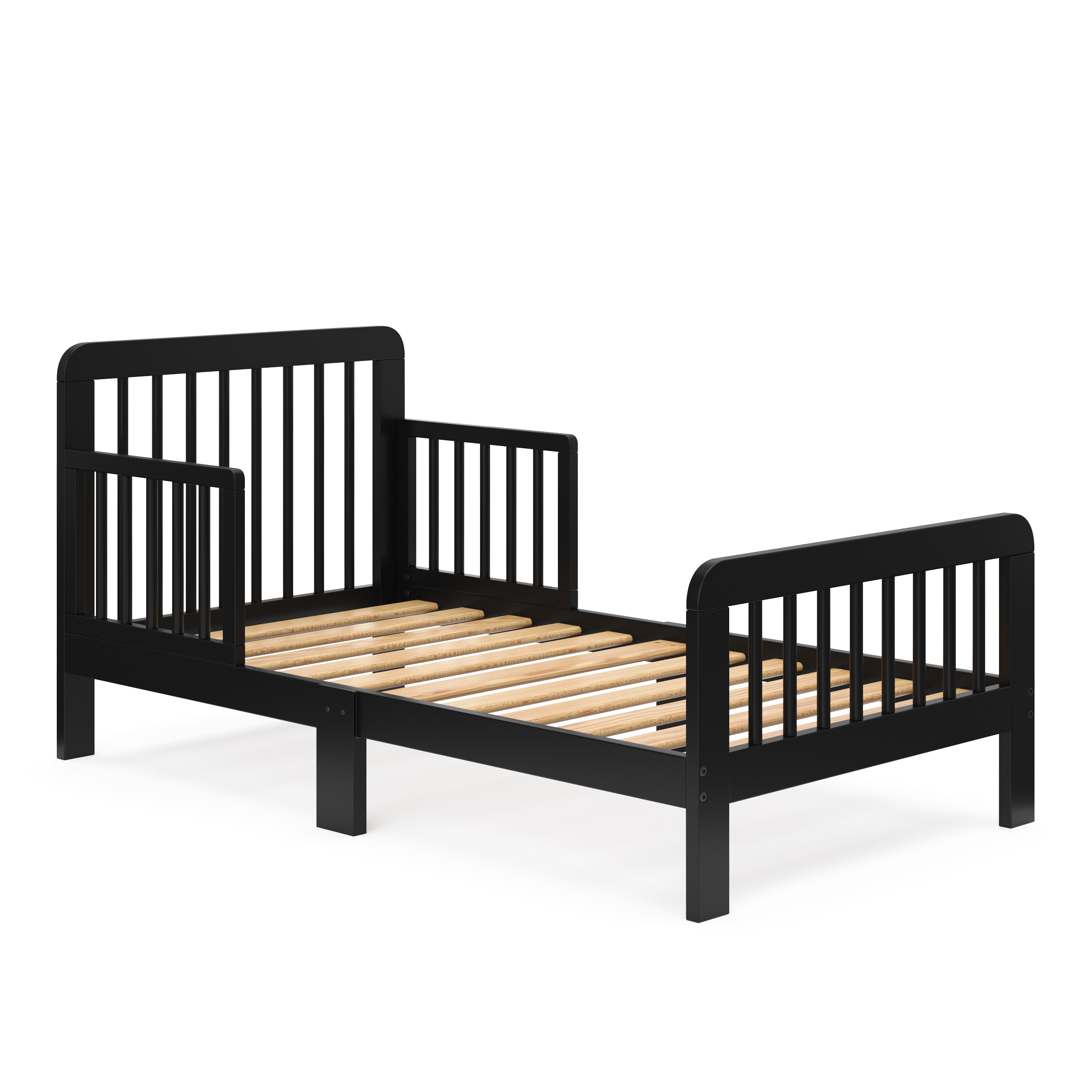 Storkcraft 05361-10B Toddler-Beds - View #8