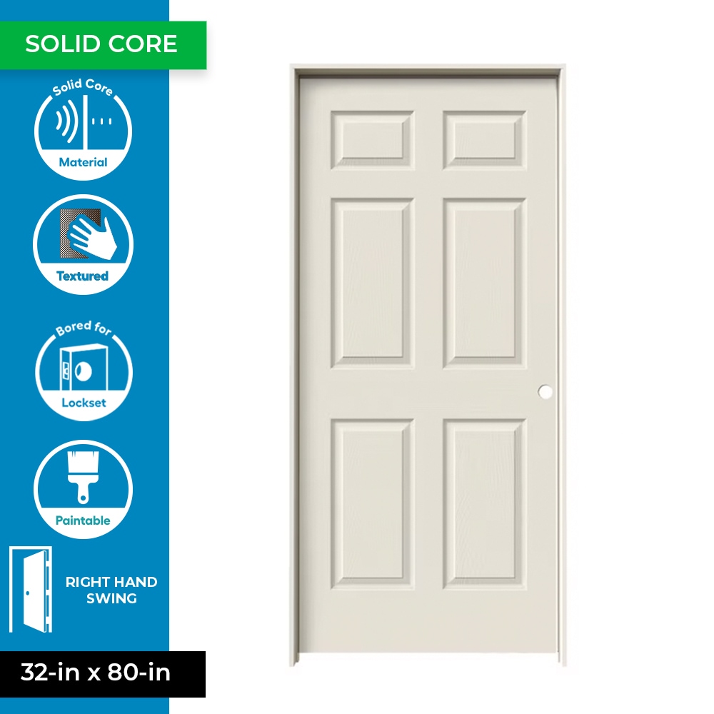 RELIABILT 10118487 Pre-Hung-Doors - View #2