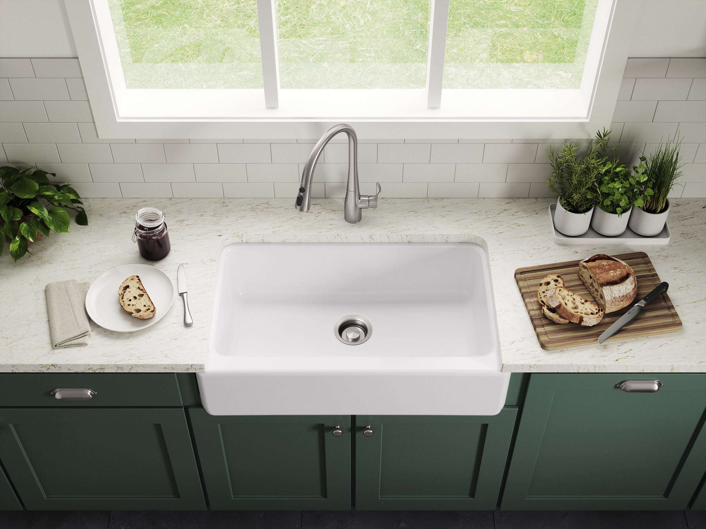 KOHLER R11352-C-VS Garbage-Disposal-Parts - View #2