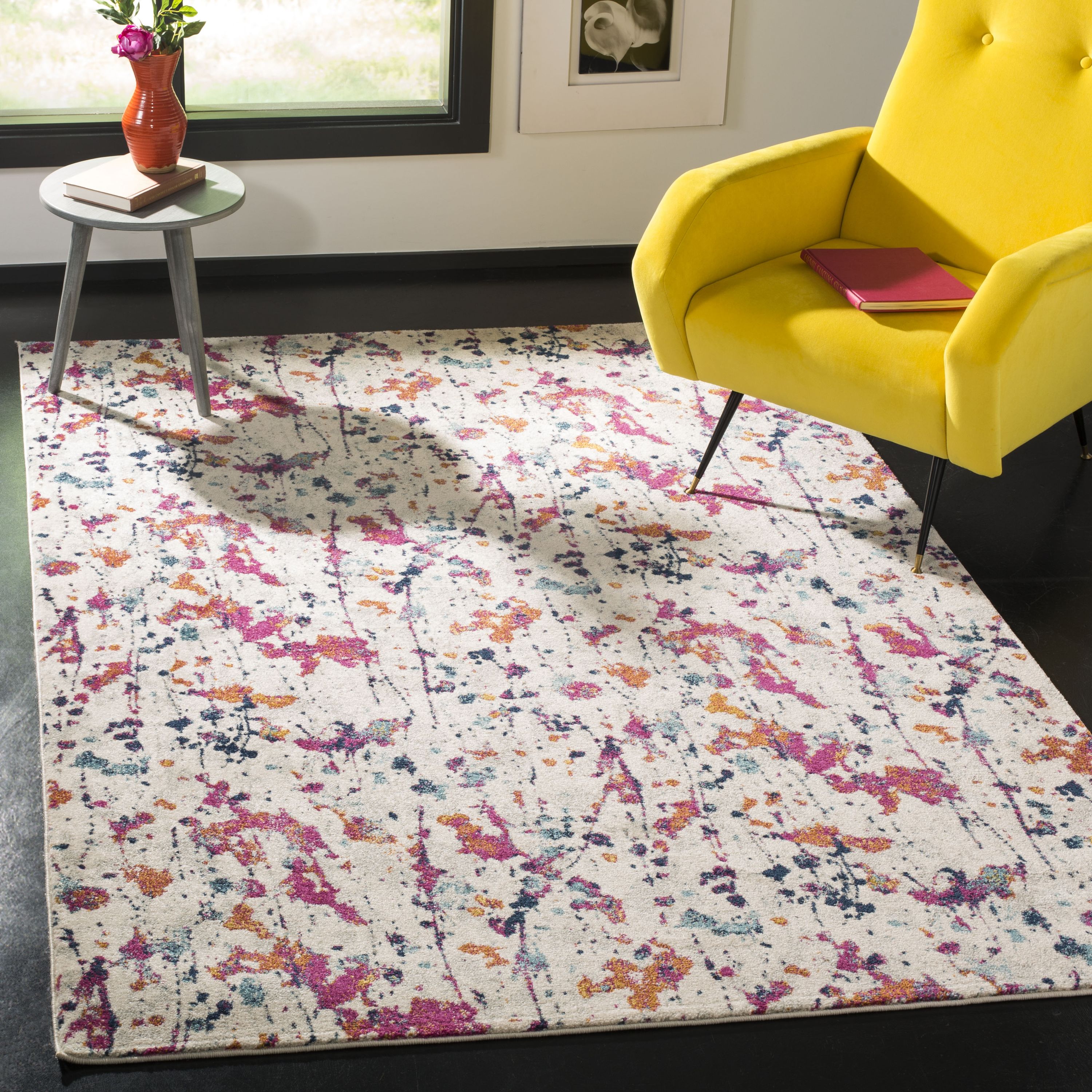 Safavieh EVK284Q-8 rugs - View #2