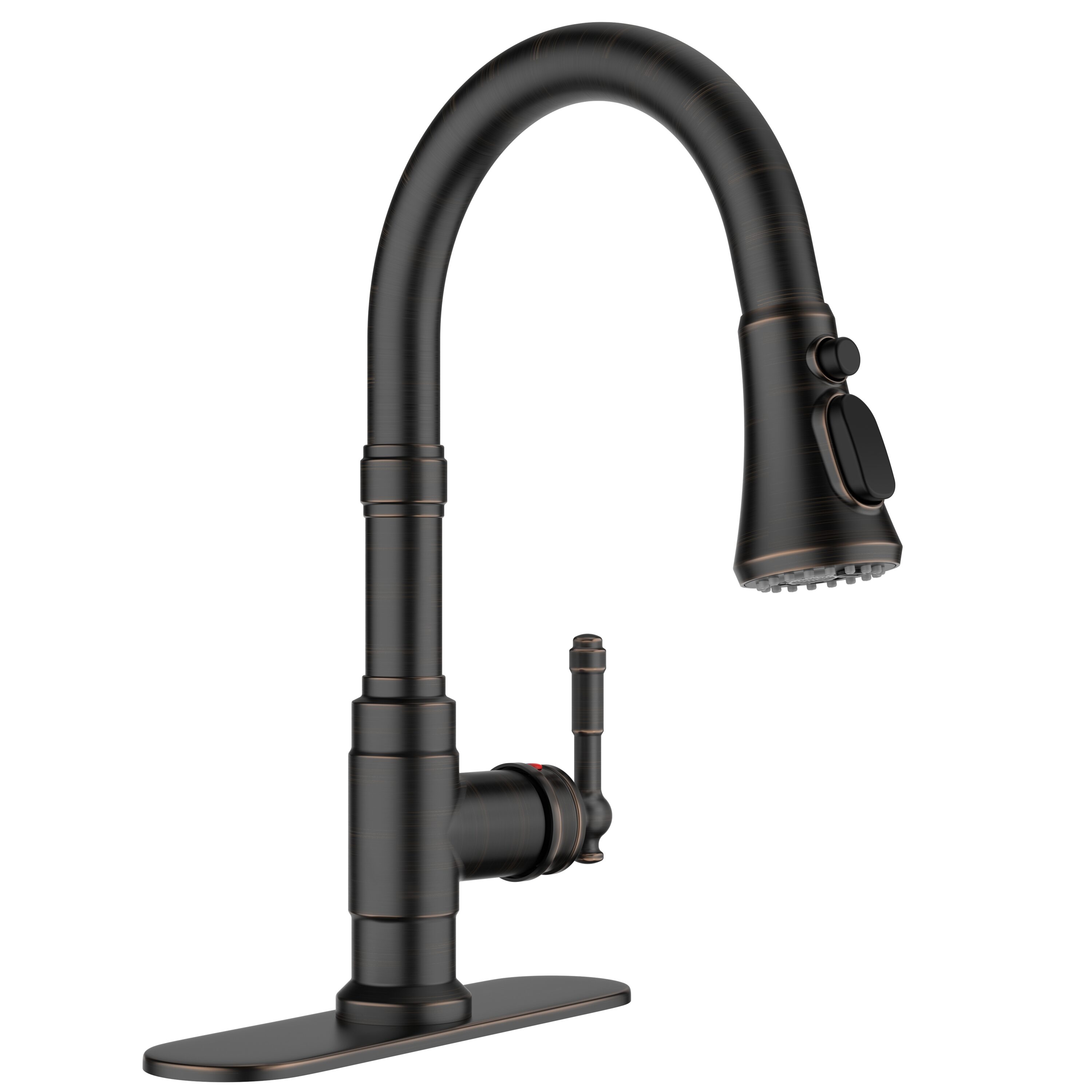 FURUISI LL5A5ORB Kitchen-Faucets - View #2