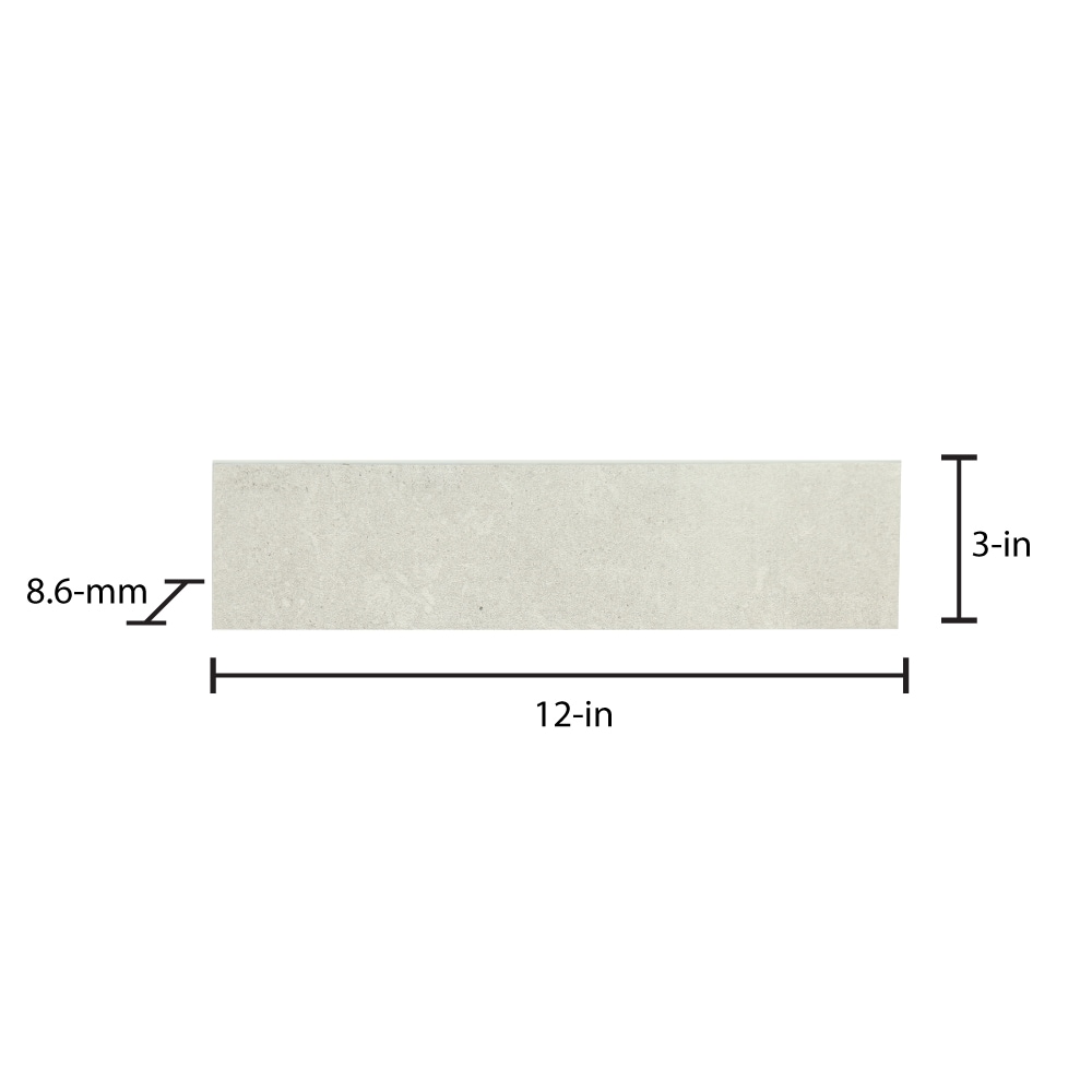 GBI Tile & Stone Inc. 1694013 Wall-Trim-Accent-Tile - View #3