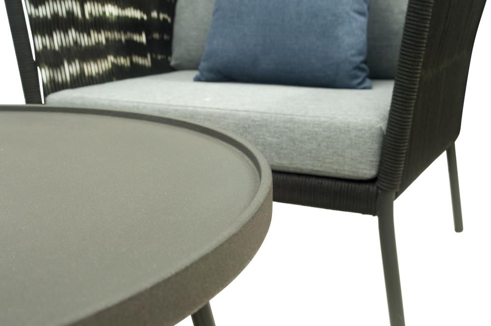 GreyPoint Furnishings 800266025 Patio-Conversation-Sets - View #7