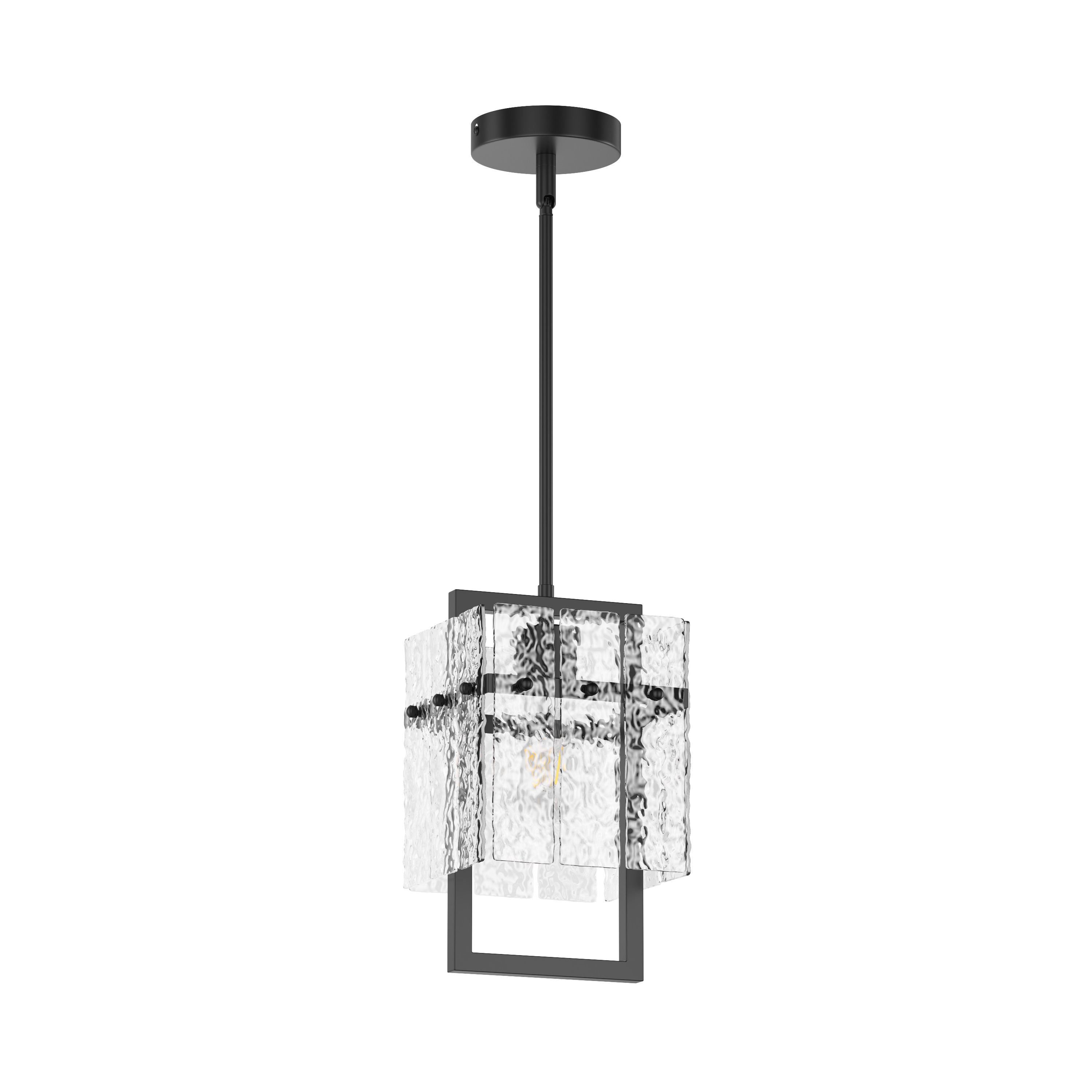 Aiwen P-NW-6122 Pendant-Lights - View #5