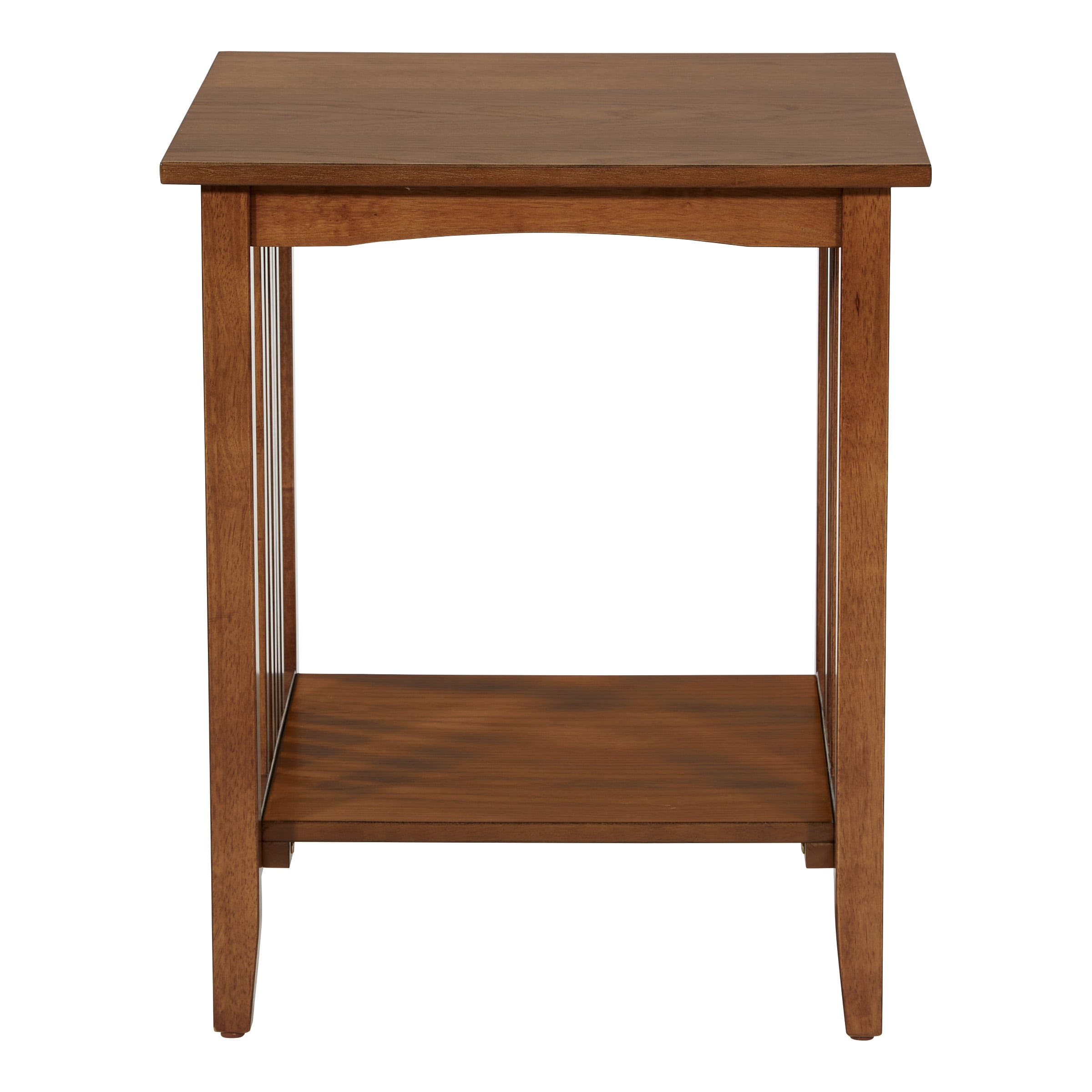 OSP Home Furnishings SRA08-AH End-Tables - View #3