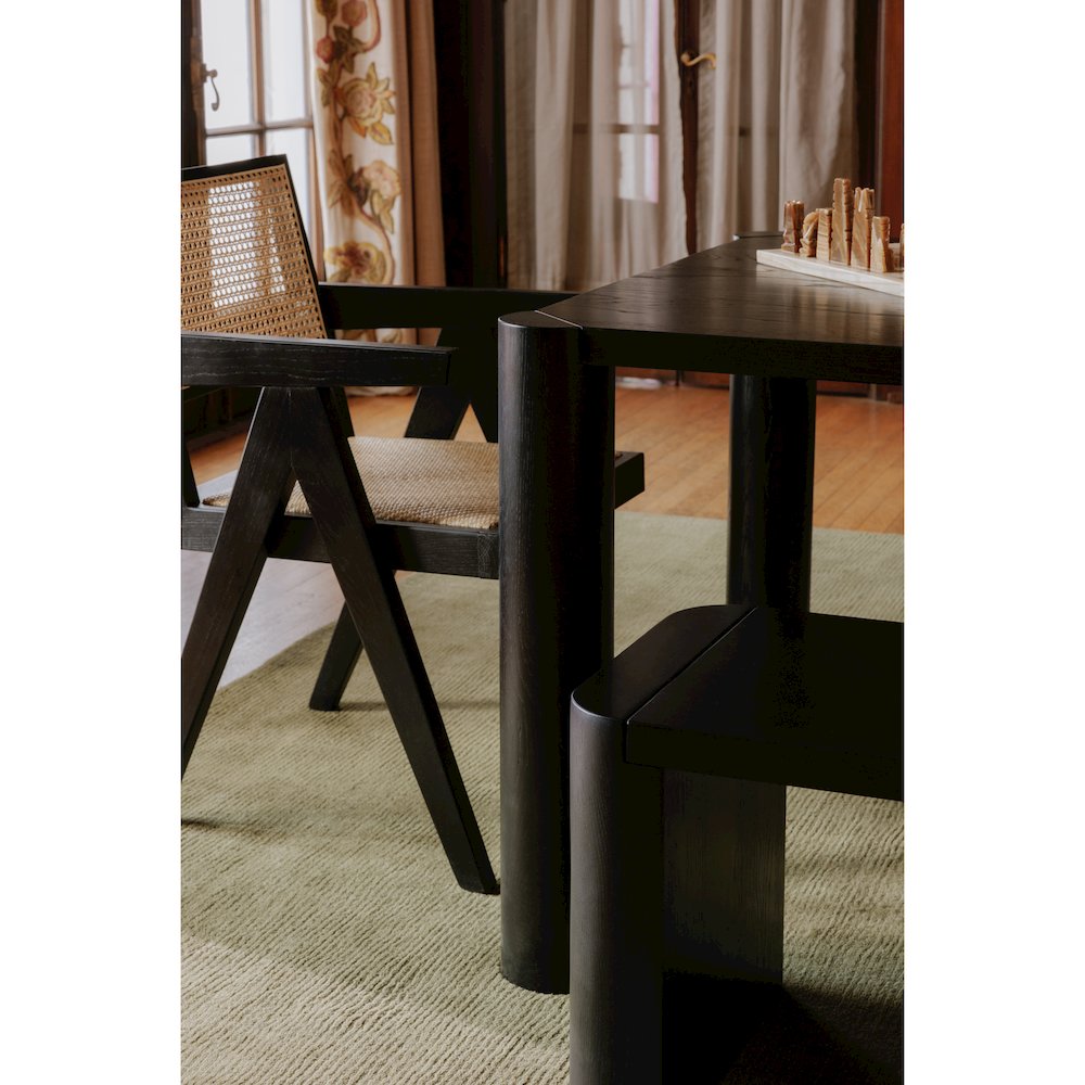 Moe's Home Collection BC-1120-02-0 Dining-Benches - View #7