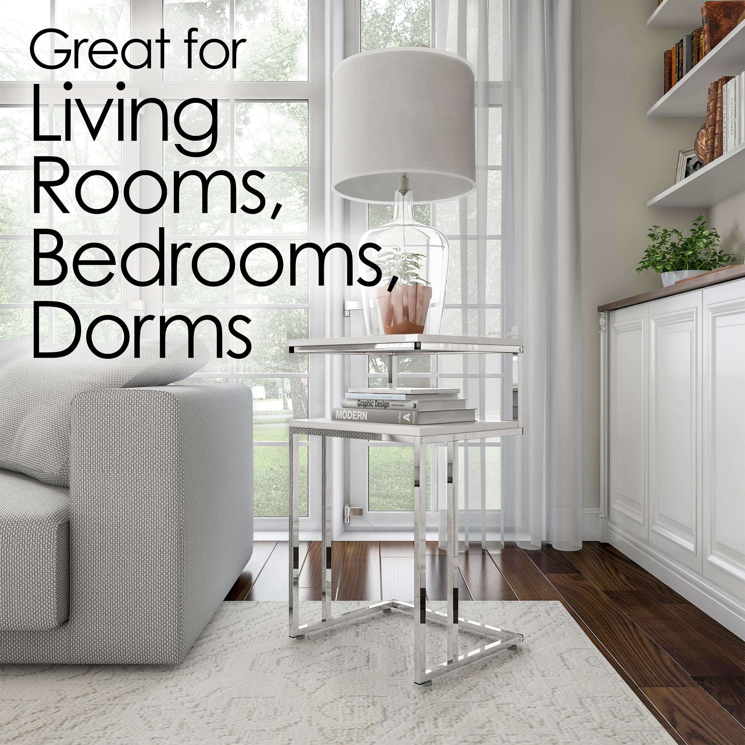 Hastings Home 432046GUE End-Tables - View #4