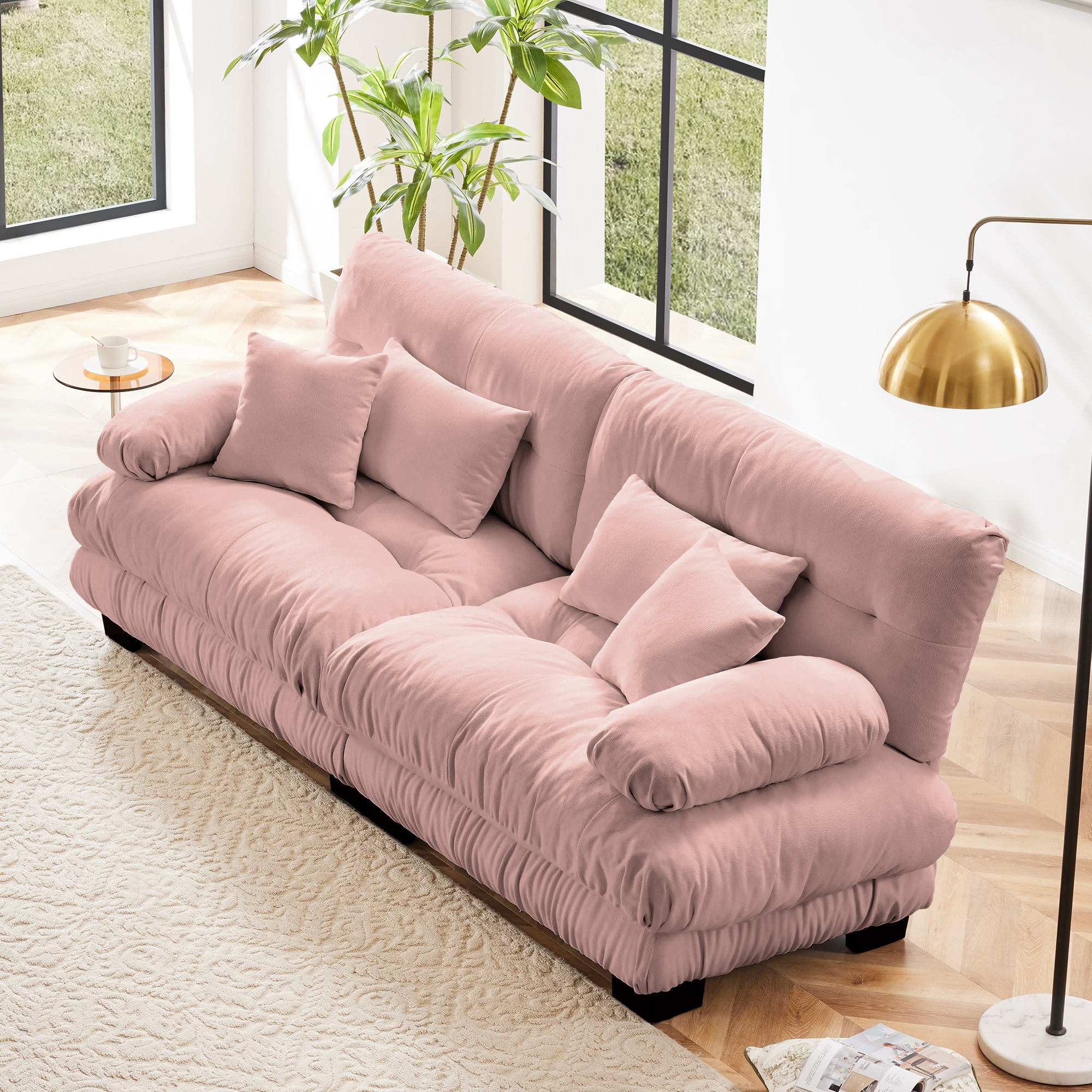 Bybafun YD2700096 Sofas-Loveseats - View #14