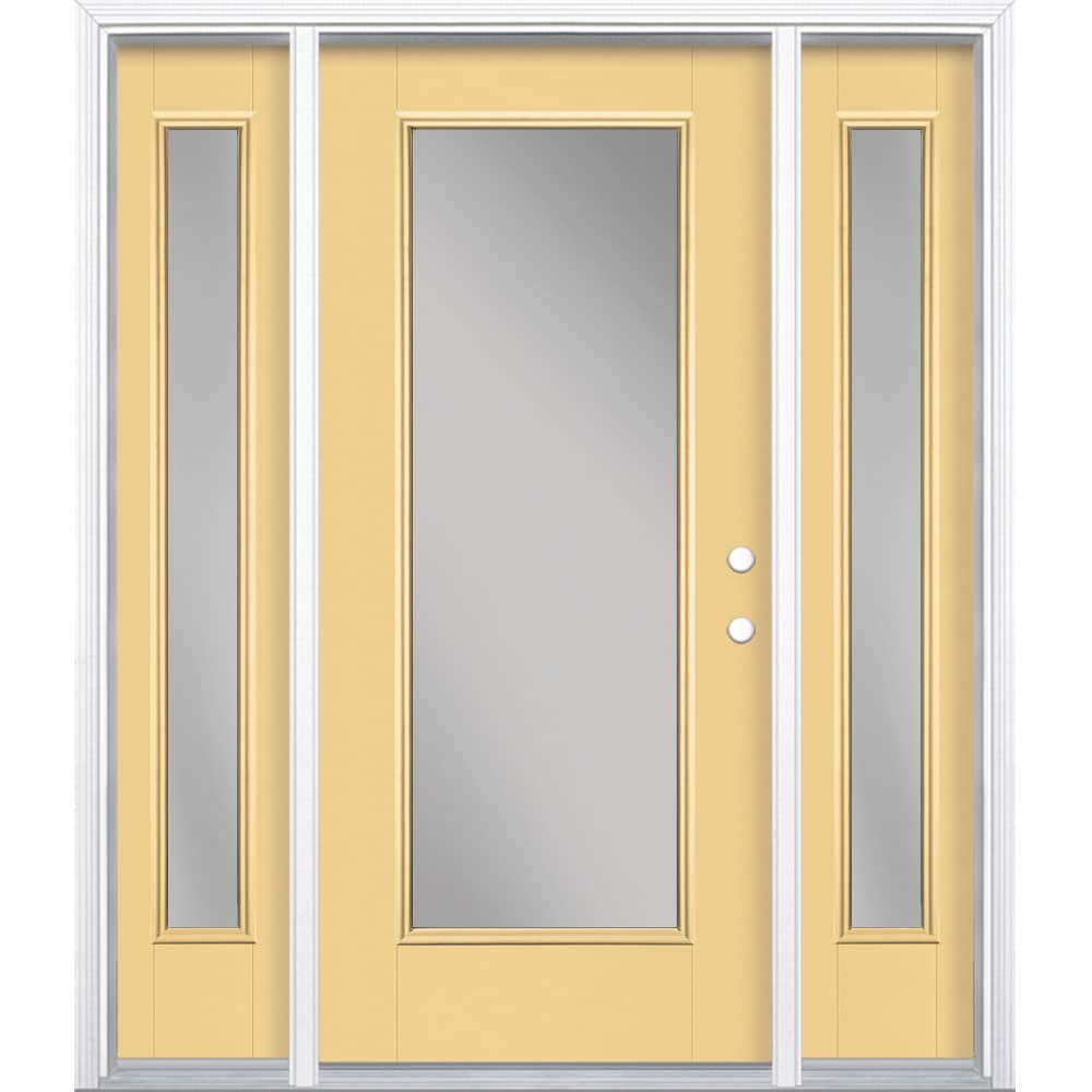 Masonite 1218723 Entry-Doors - View #2