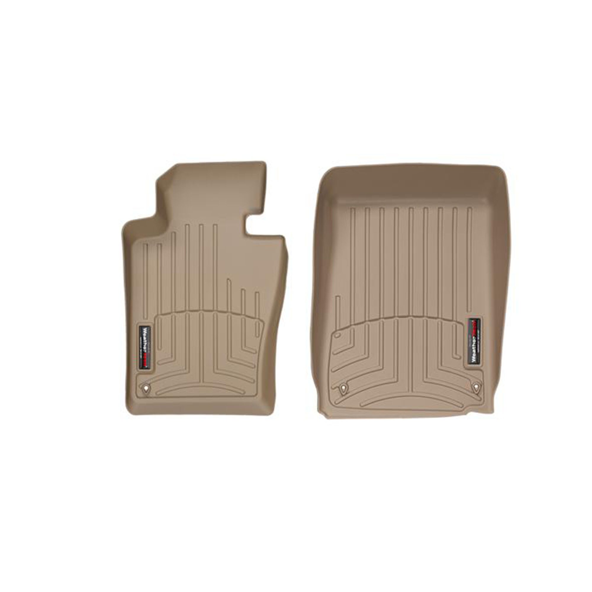 WeatherTech 451271 Floor liner for Car