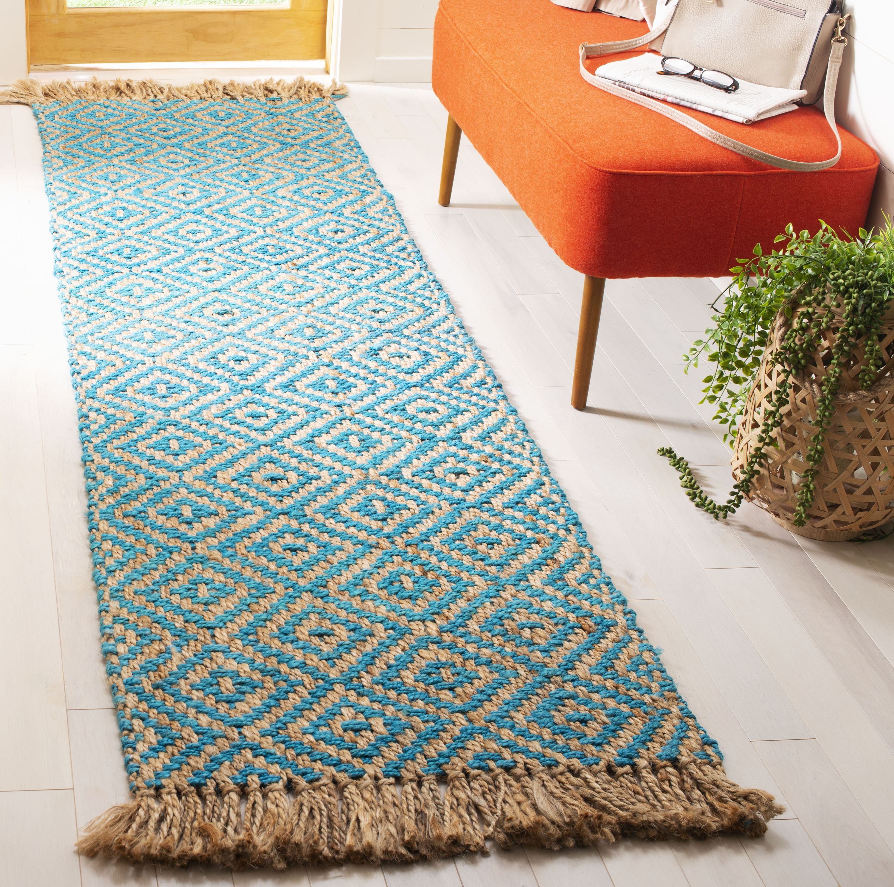 Safavieh NF266C-210 rugs - View #2