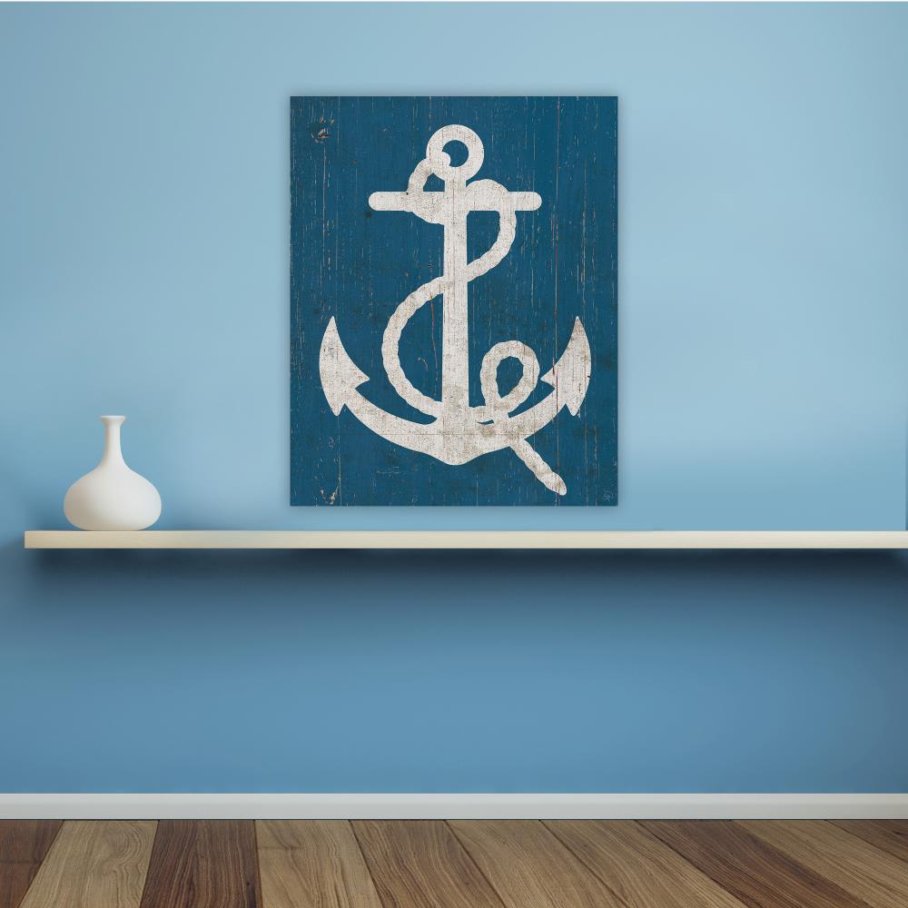 Creative Gallery BHS000041CAN16X20TX Wall-Art - View #2