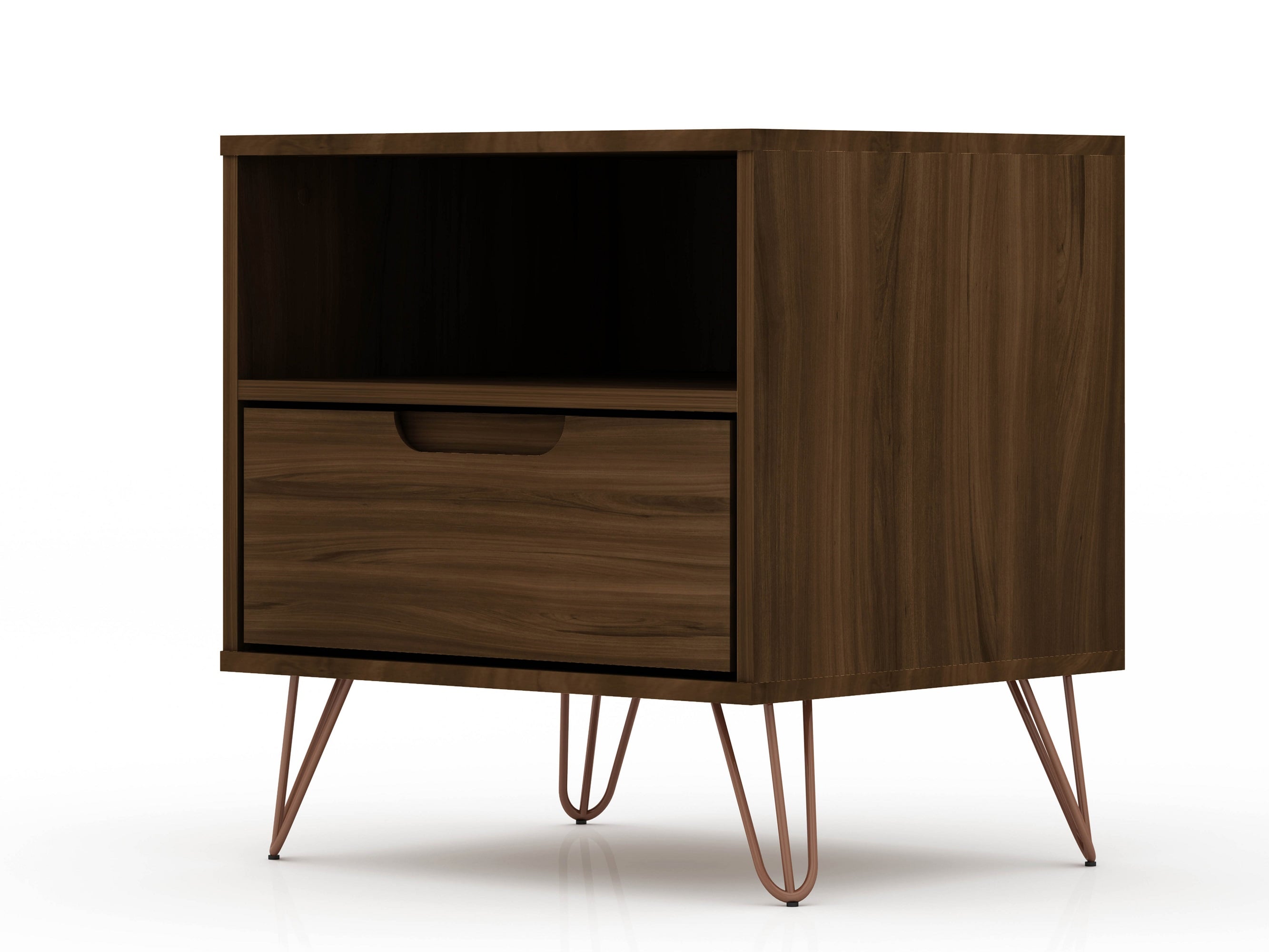 Manhattan Comfort 2-101GMC5 nightstands - View #8