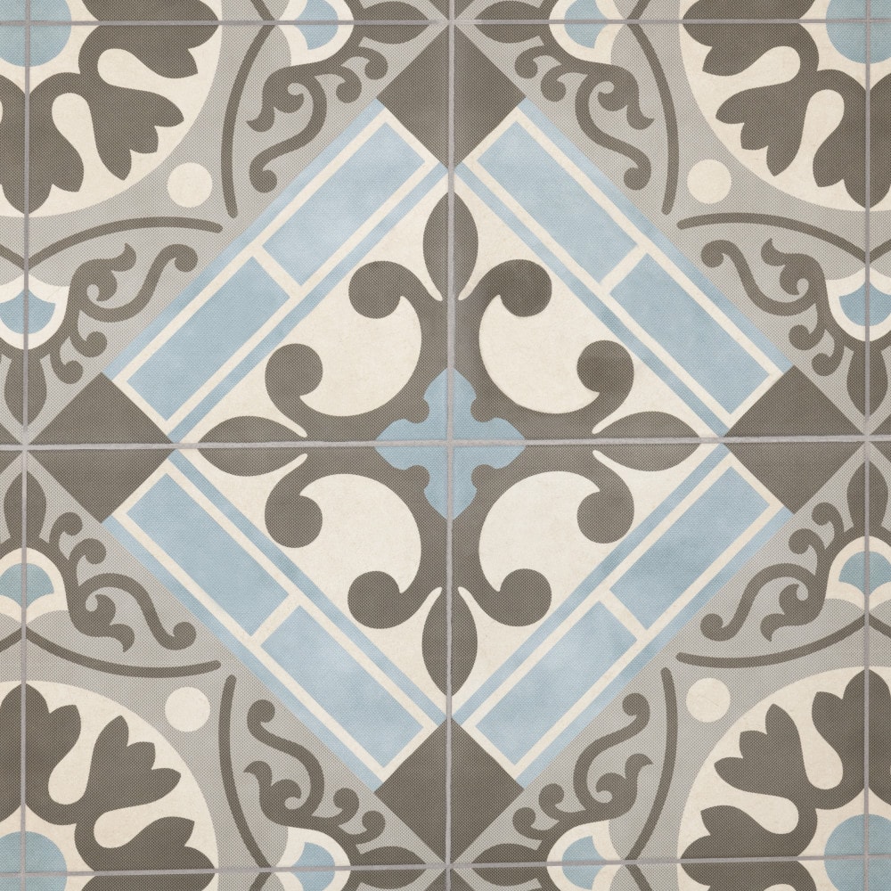 Affinity Tile S1FPEEVAAZ Tile-Samples - View #5