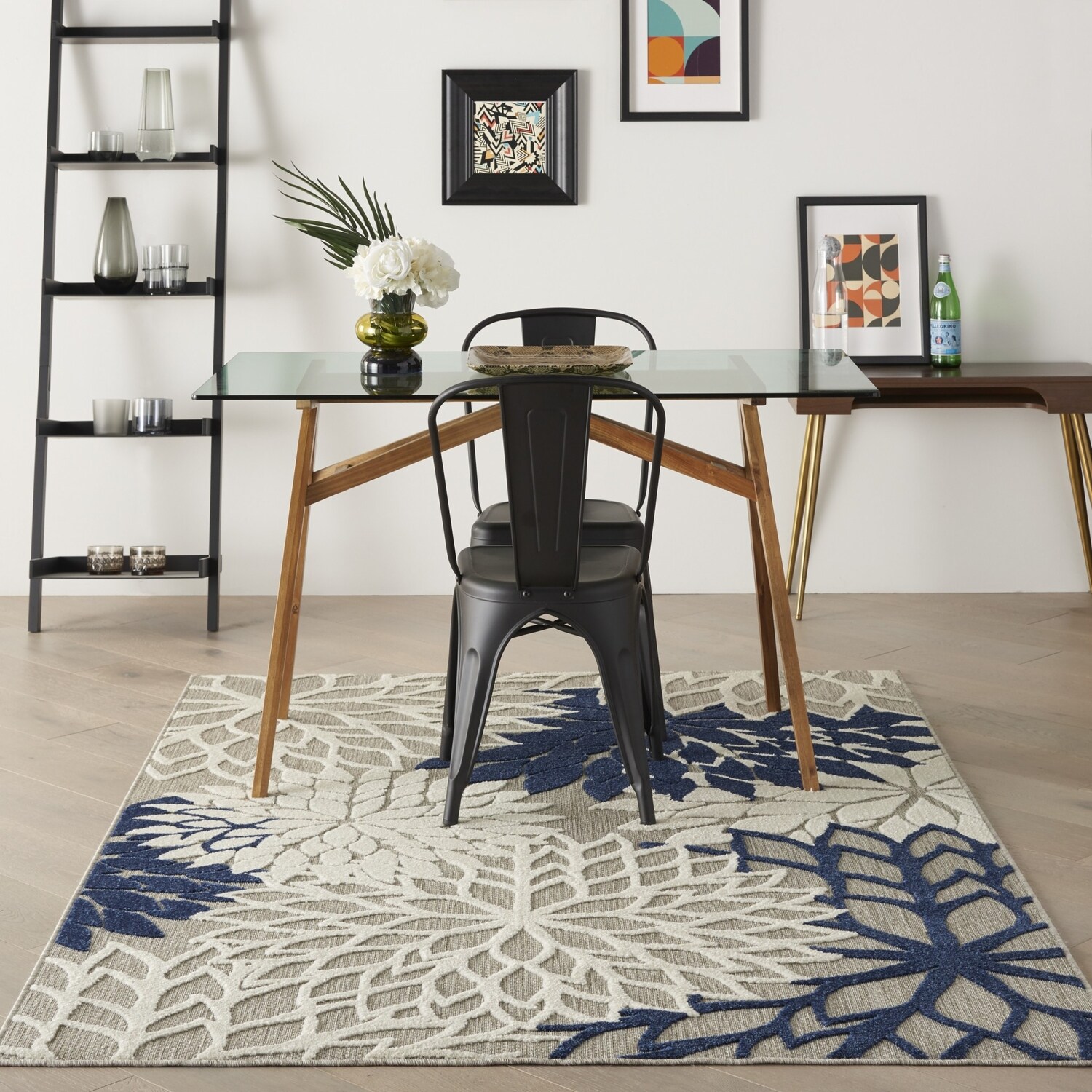 HomeRoots 4000384835 rugs - View #7