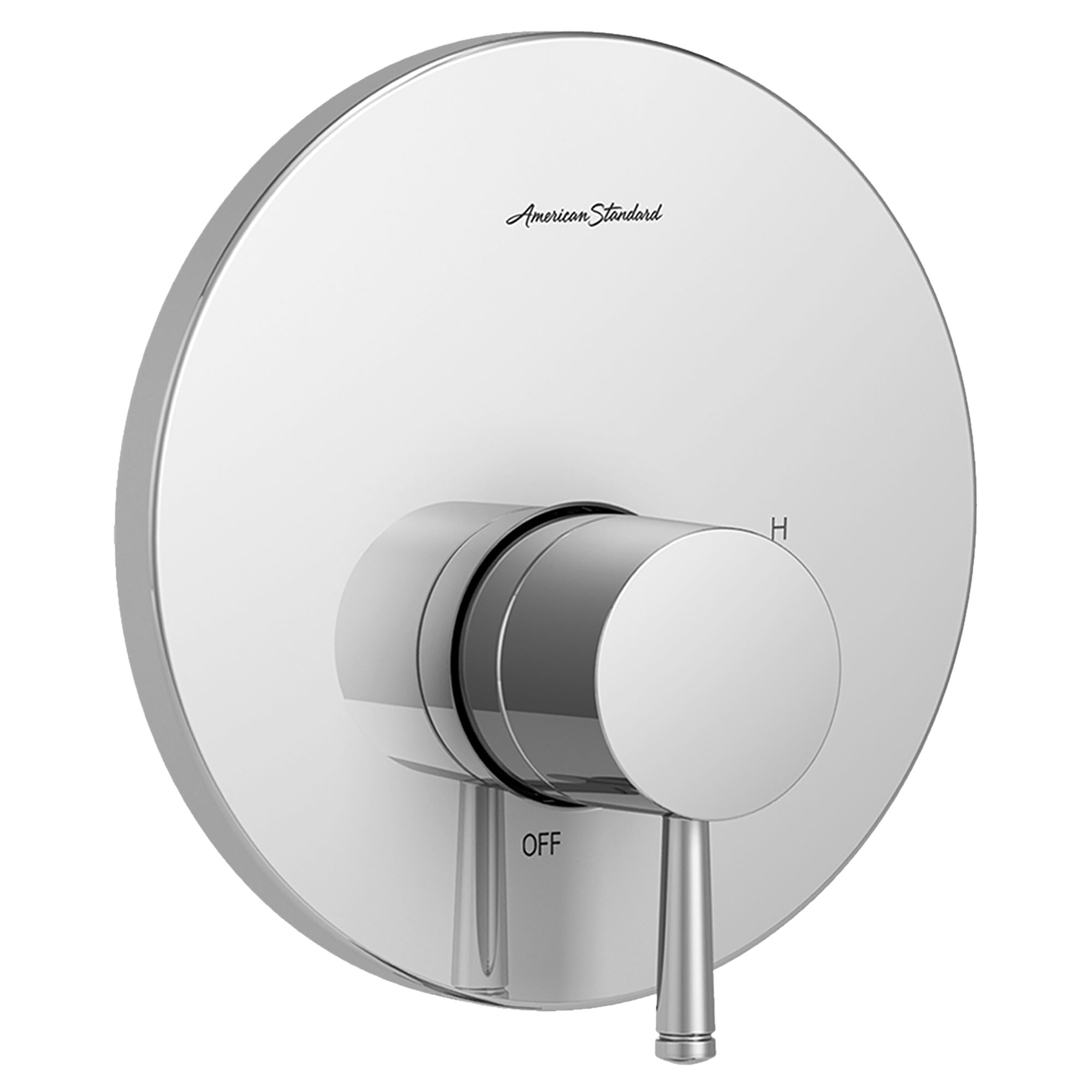American Standard TU064500.002 Tub-Shower-Faucets - View #3