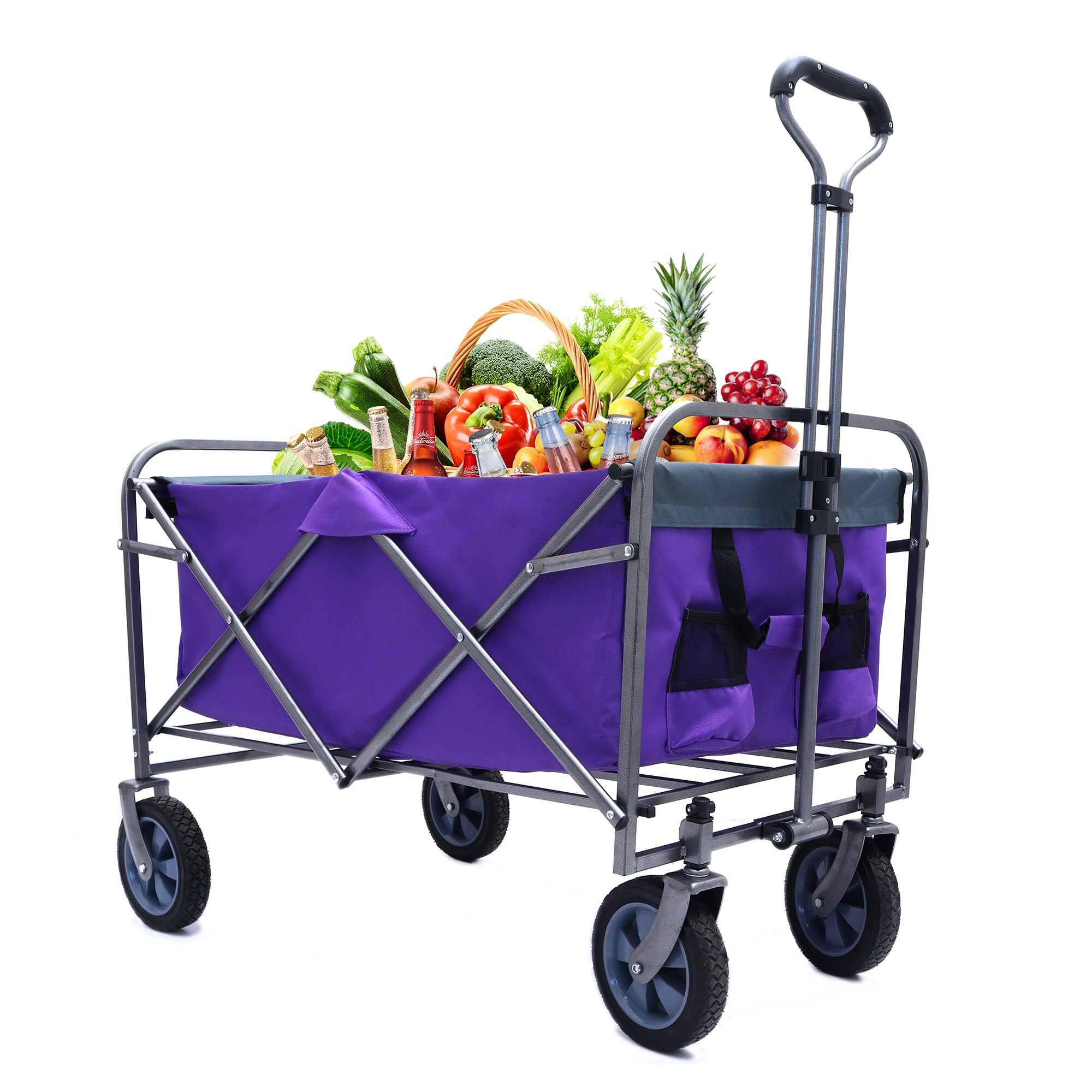 SINOFURN SYA120007PP Yard-Carts - View #6